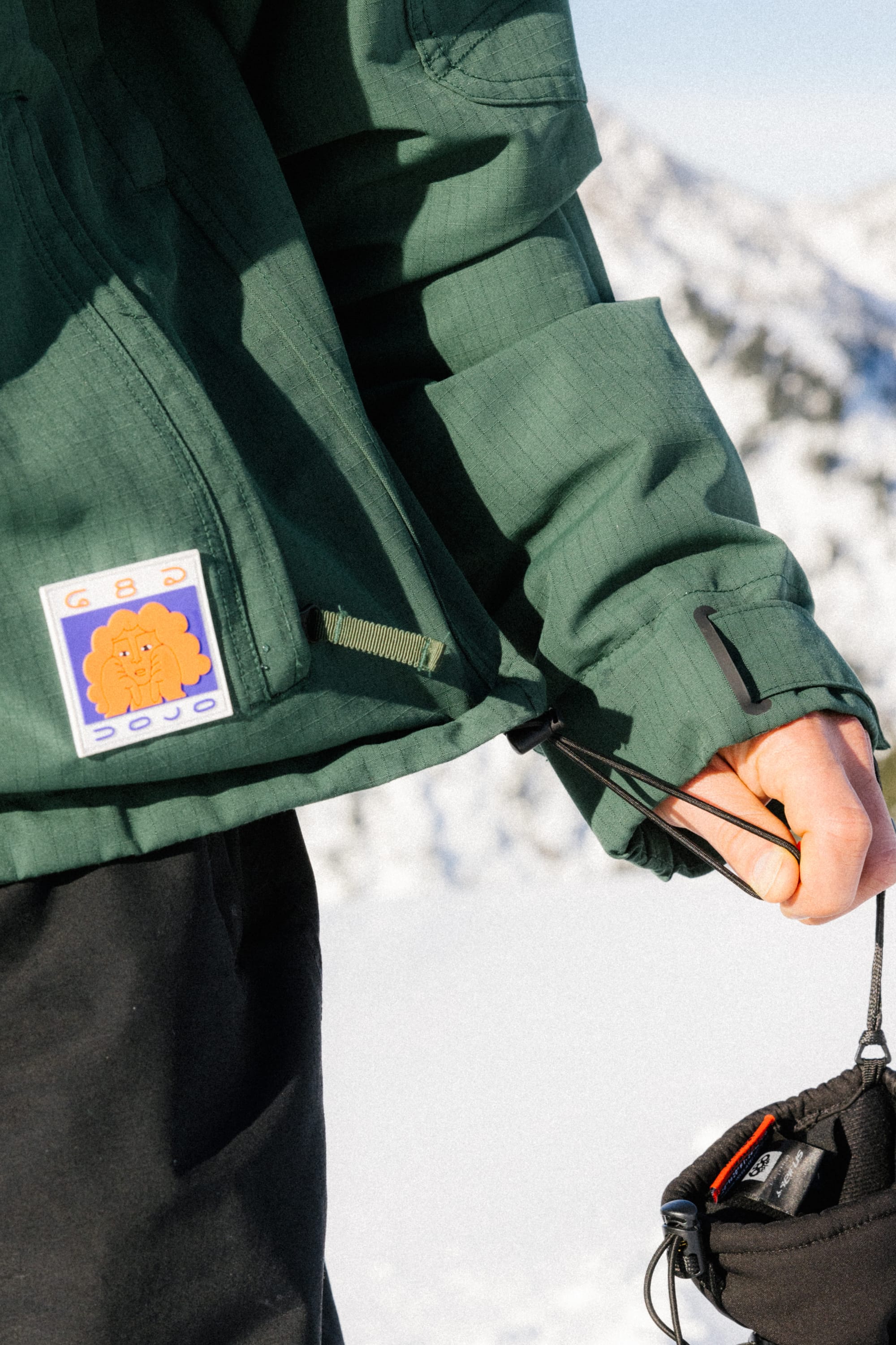 686 Dojo® Jacket - Image 16