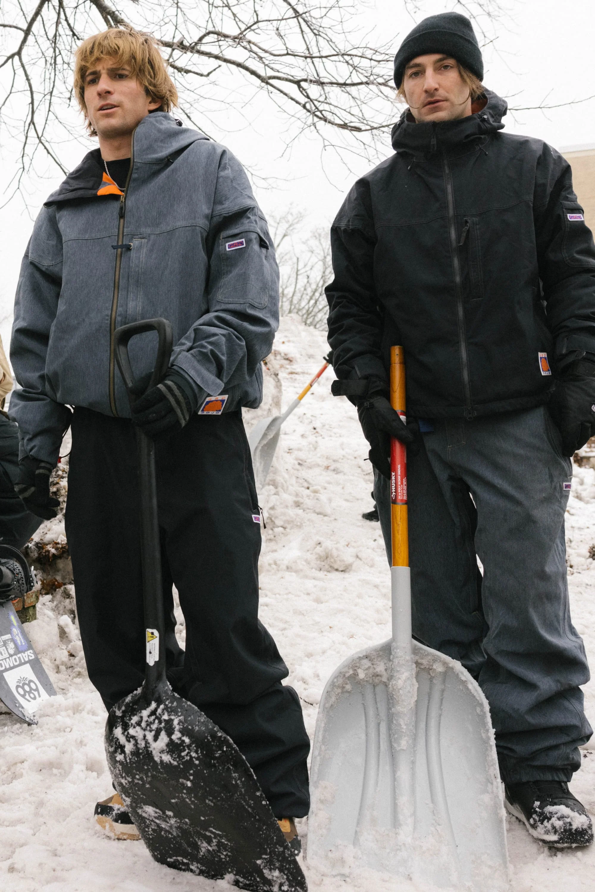 686 Dojo® Jacket - Image 18