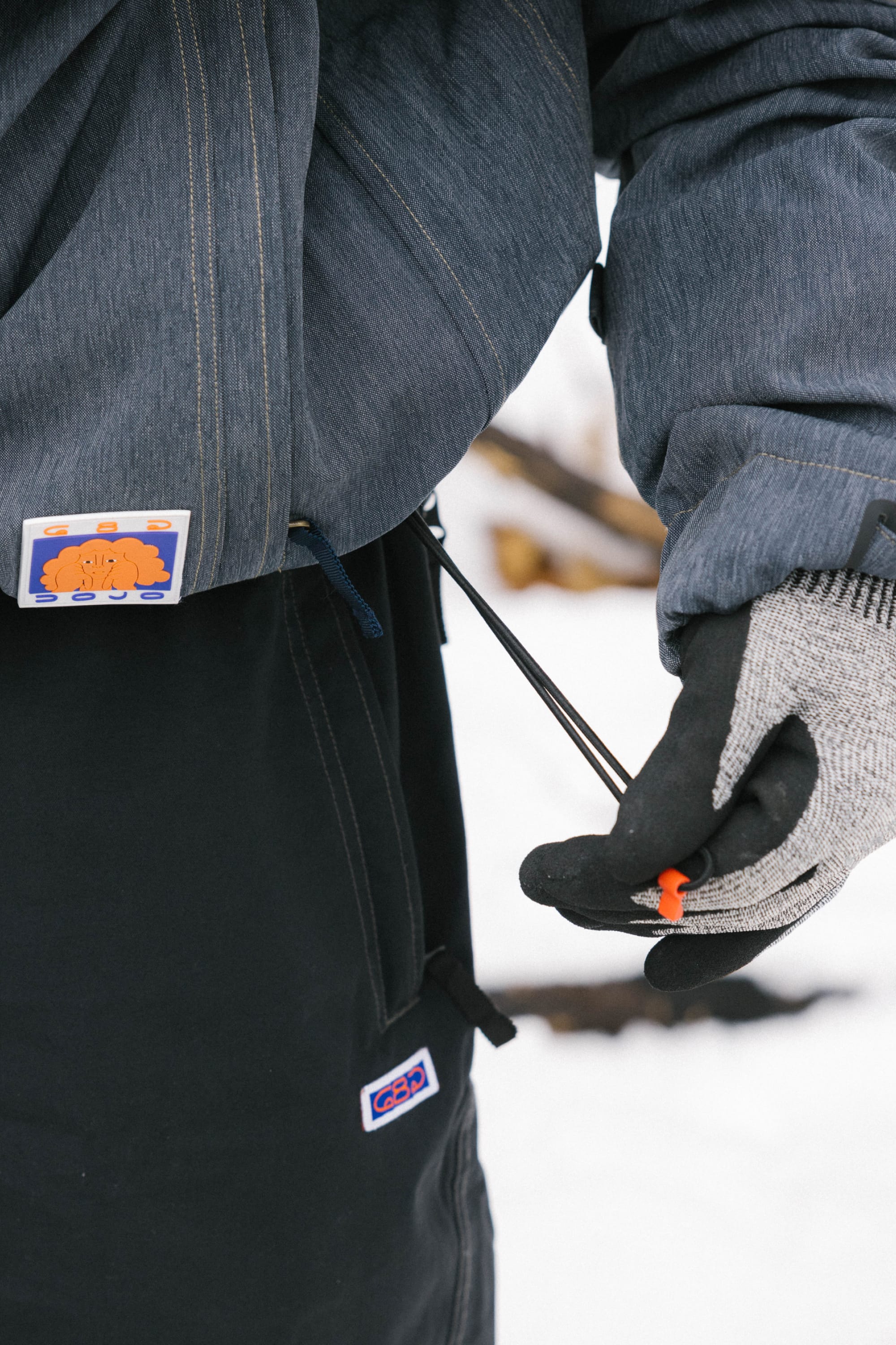 686 Dojo® Jacket - Image 20