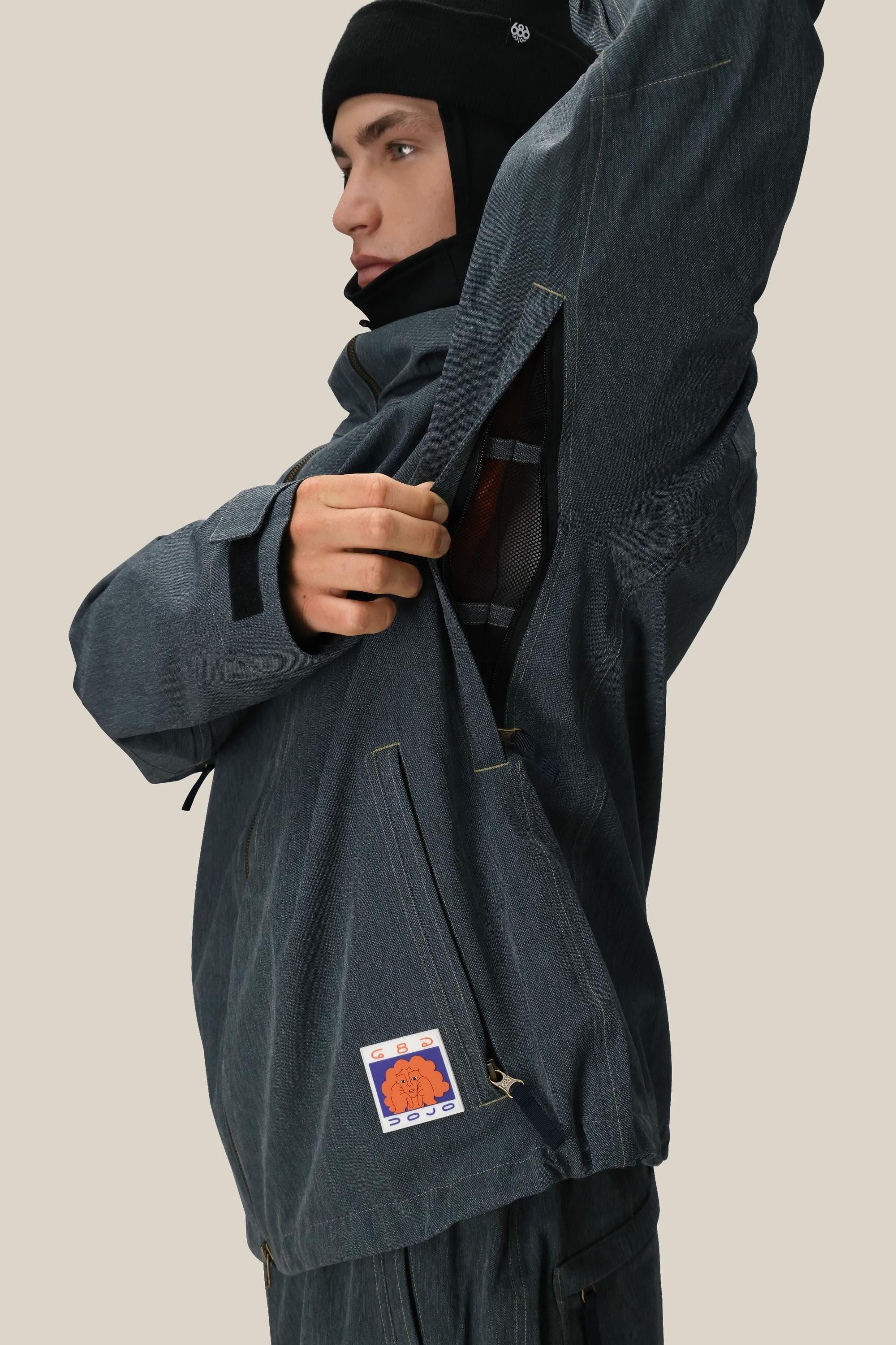 686 Dojo® Jacket - Image 22