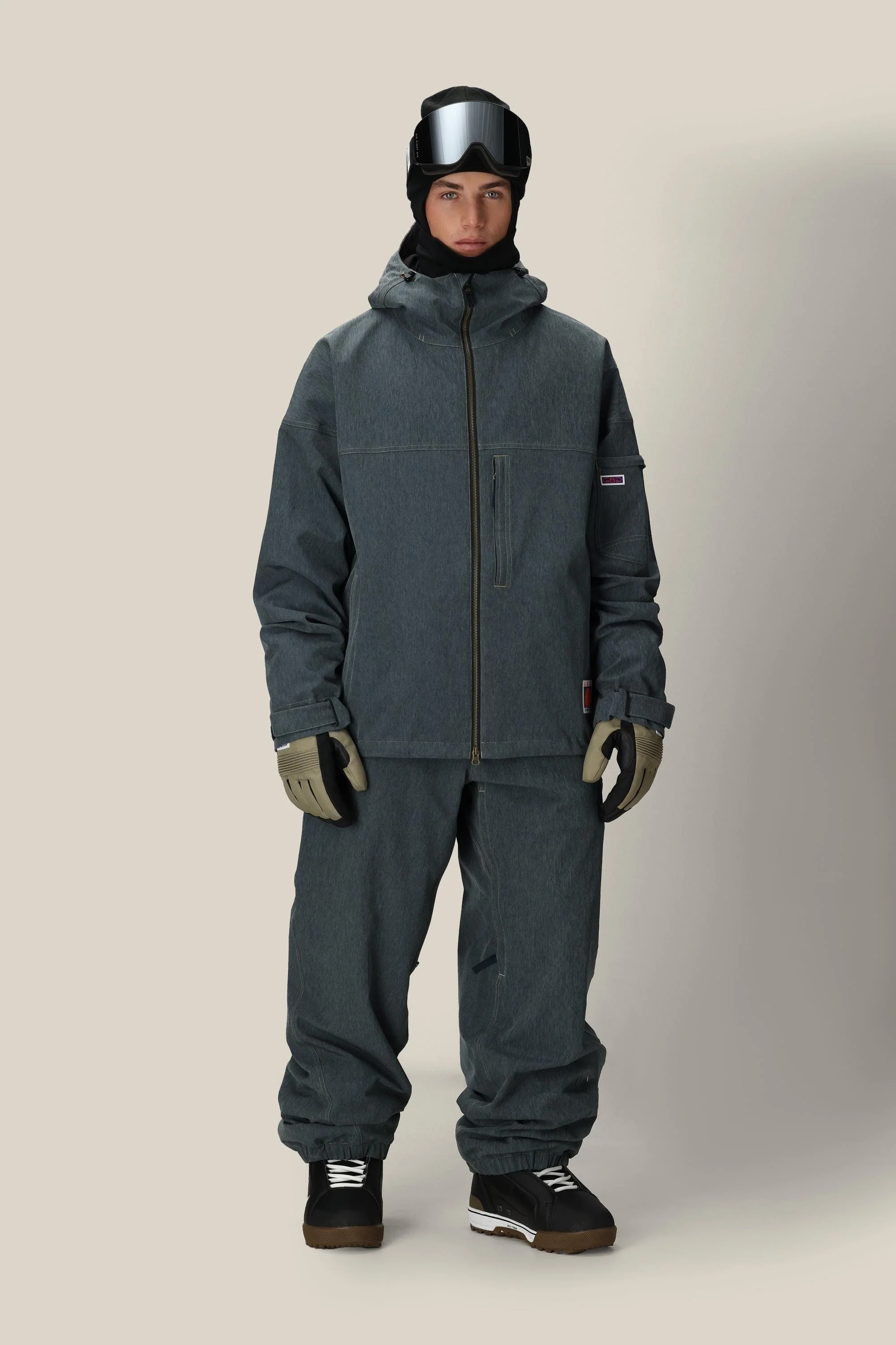 686 Dojo® Jacket - Image 24