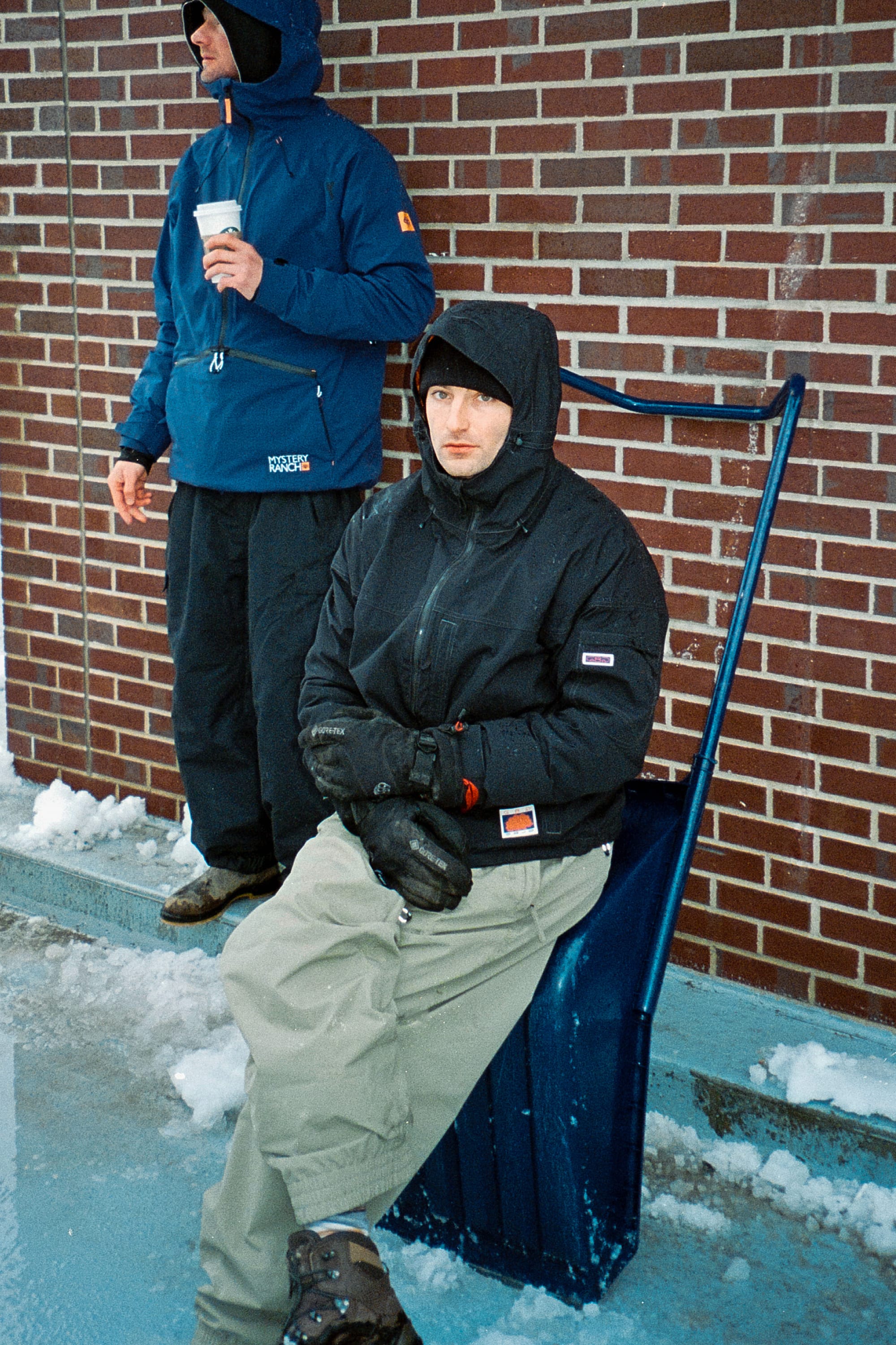 686 Dojo® Jacket - Image 3