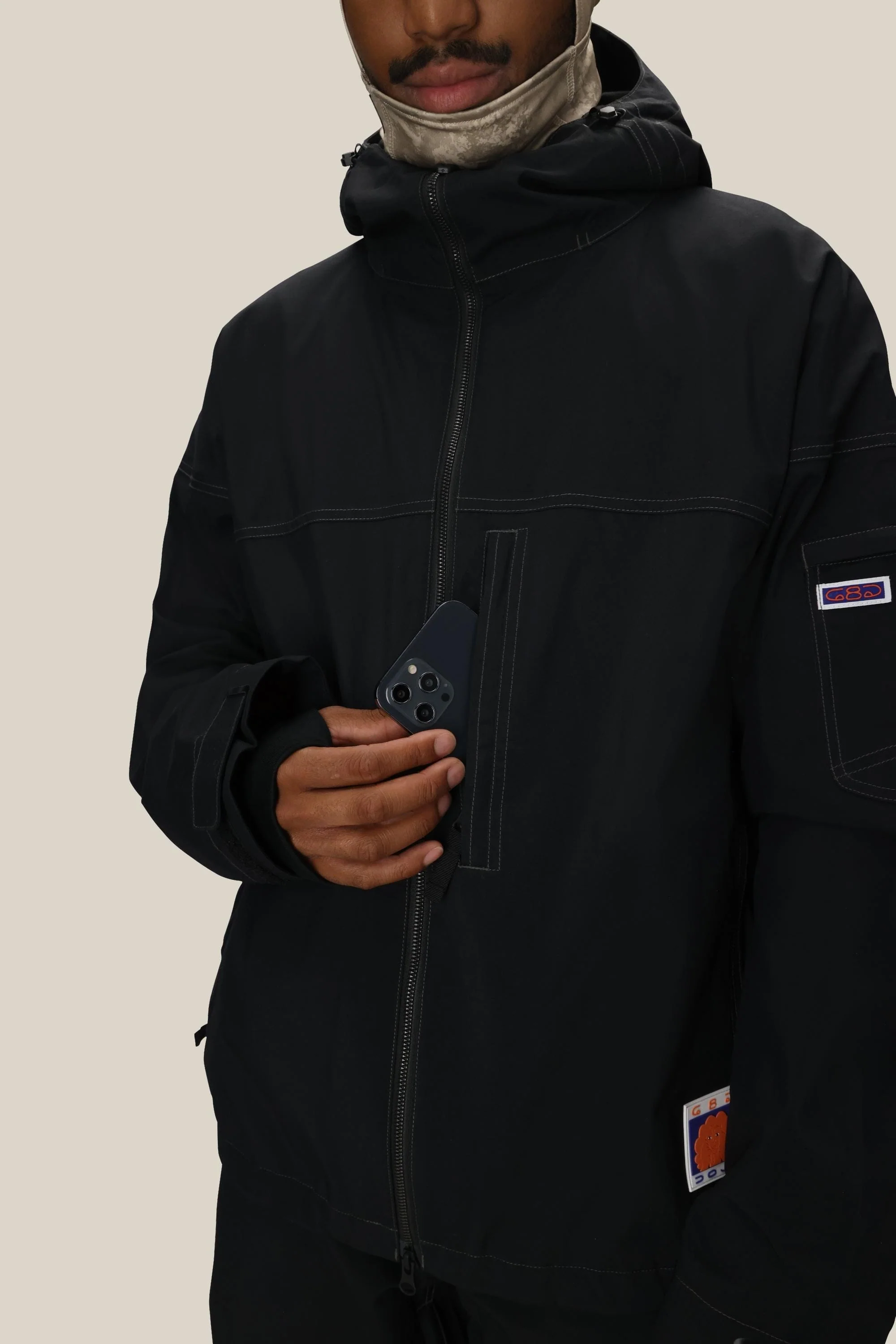 686 Dojo® Jacket - Image 4
