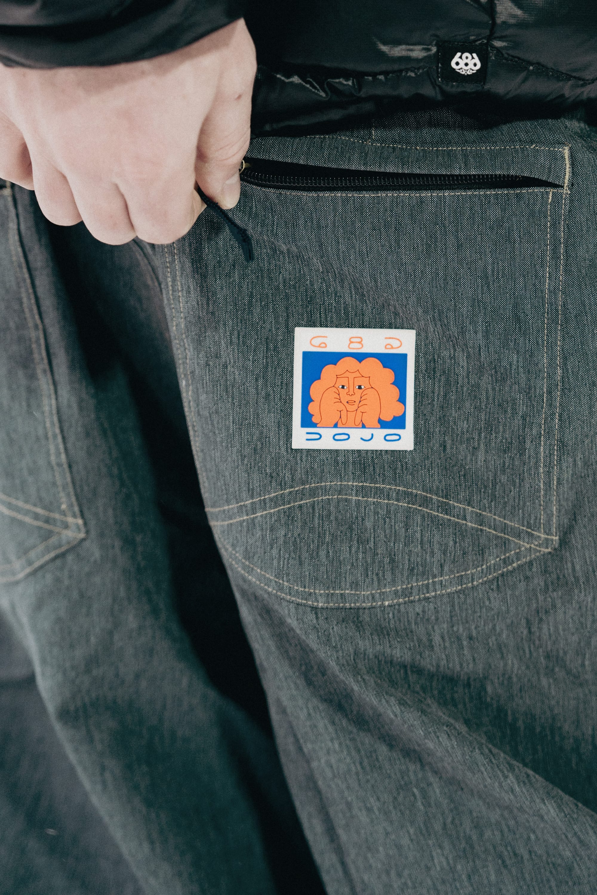 686 Dojo® Pant - Image 19