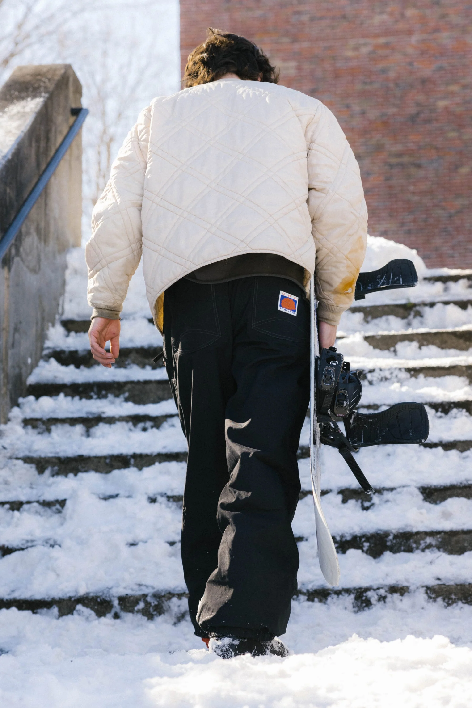 686 Dojo® Pant - Image 5