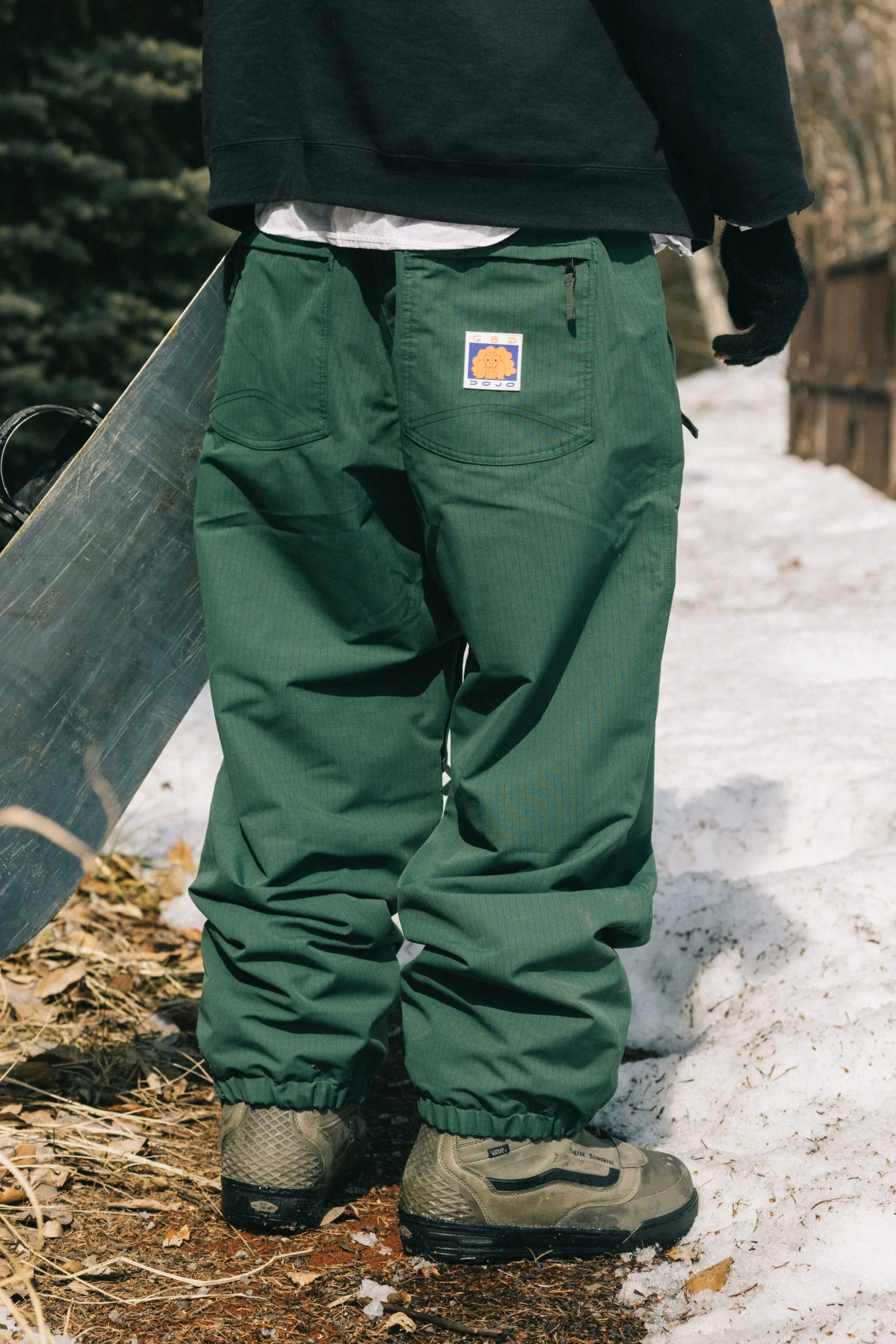 686 Dojo® Pant - Image 9