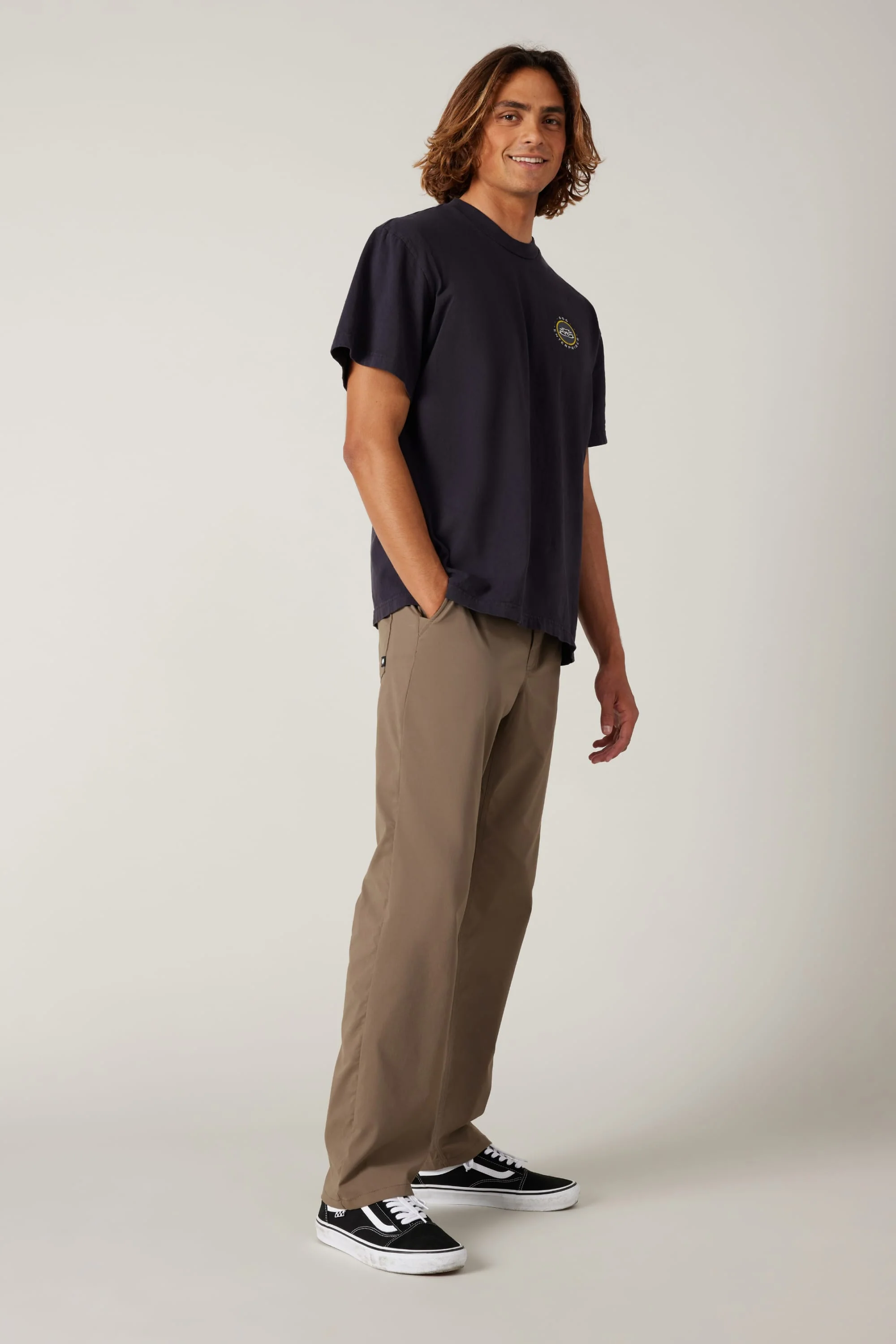 686 Men's Everywhere® Pant - Straight Fit - Image 16