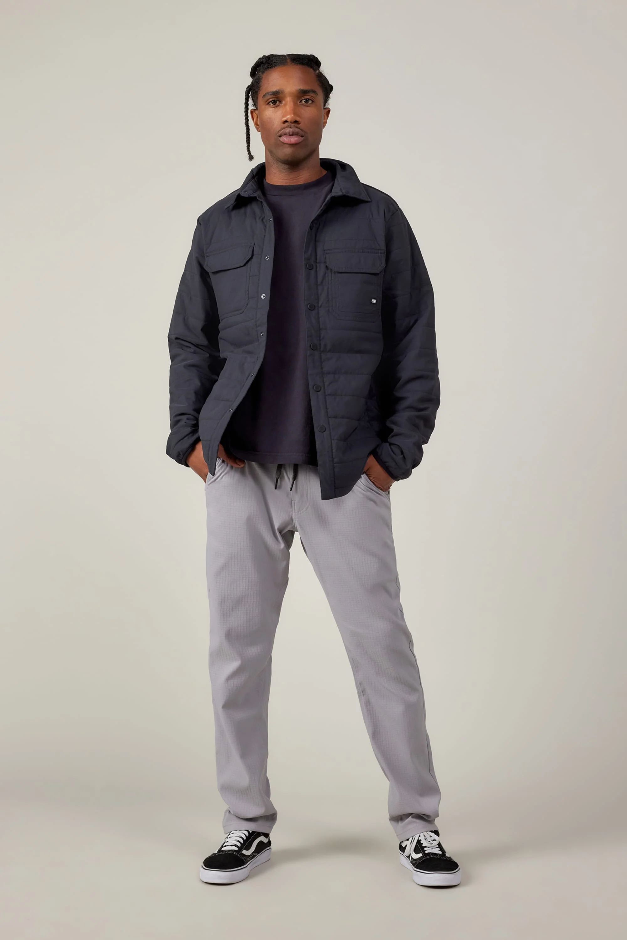 686 Men's Everywhere Ripstop Pant - Slim Fit - Image 10