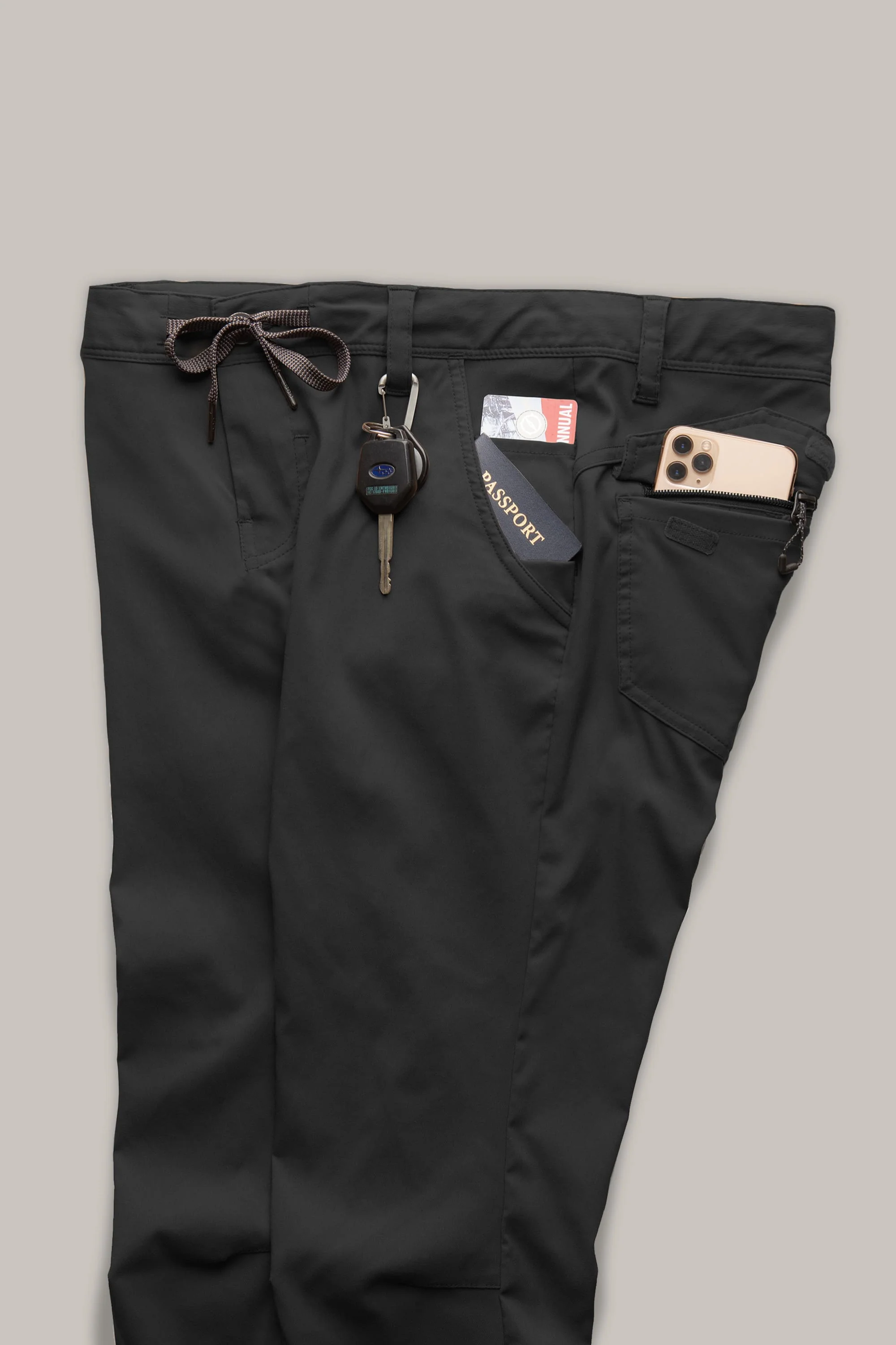 686 Men's Everywhere Ripstop Pant - Slim Fit - Image 4