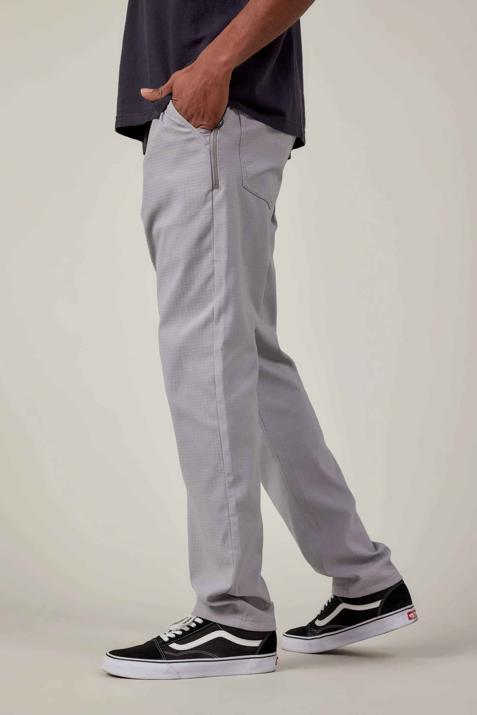 686 Men's Everywhere Ripstop Pant - Slim Fit - Image 9