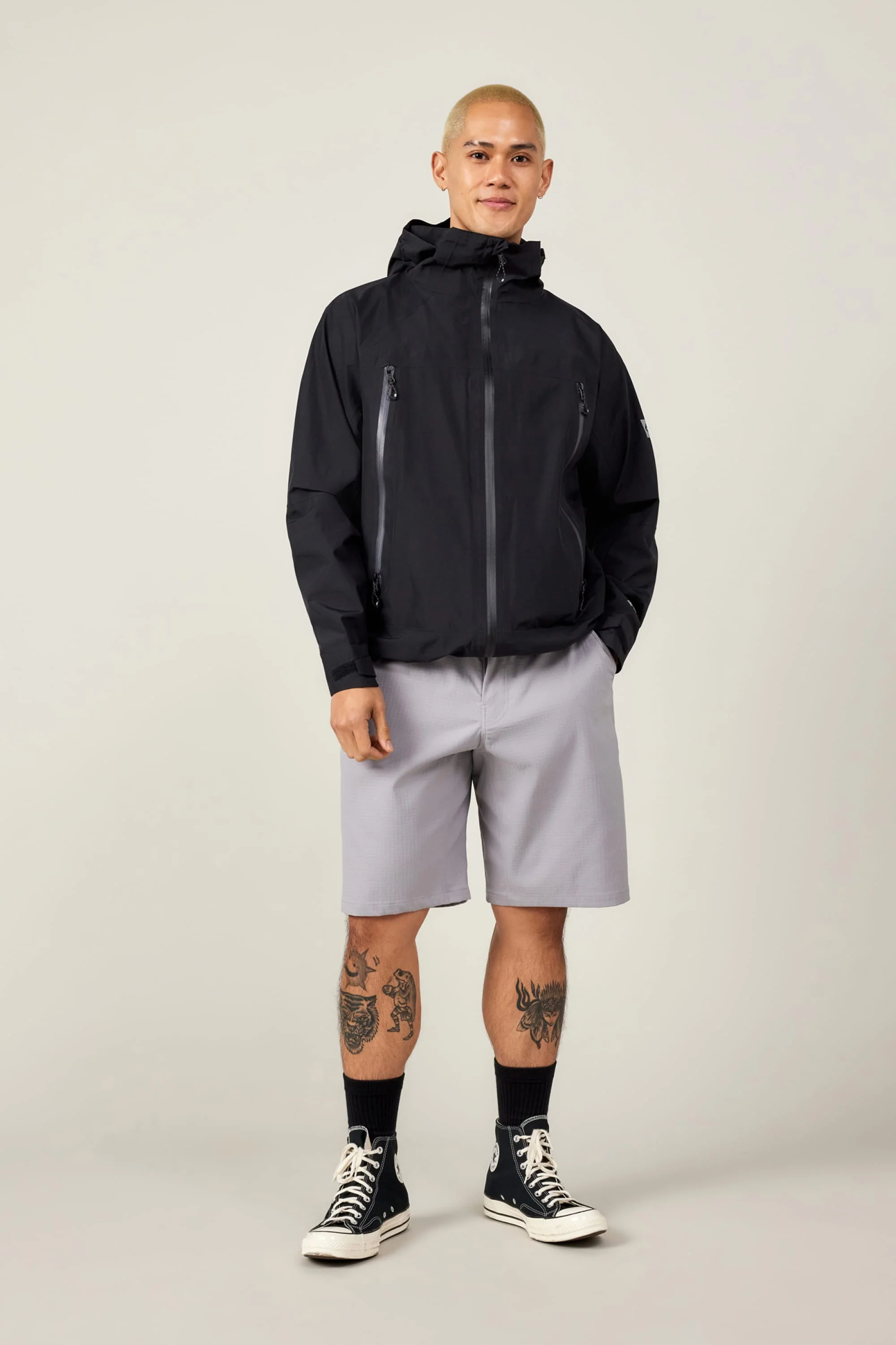 686 Men's Everywhere® Ripstop Short - Relaxed Fit - Image 16