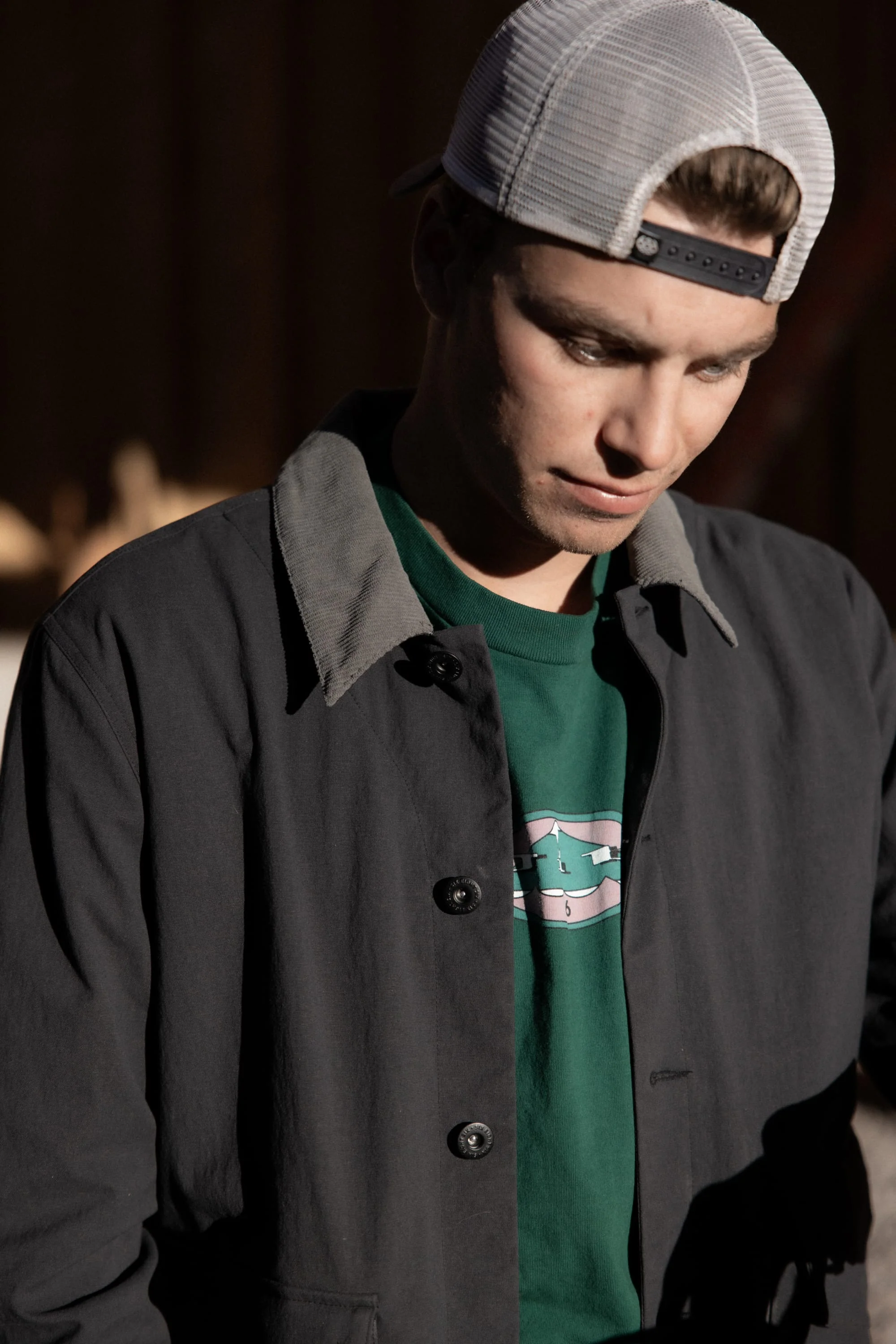 686 Men's Unwork® Everywhere Jacket - Image 2