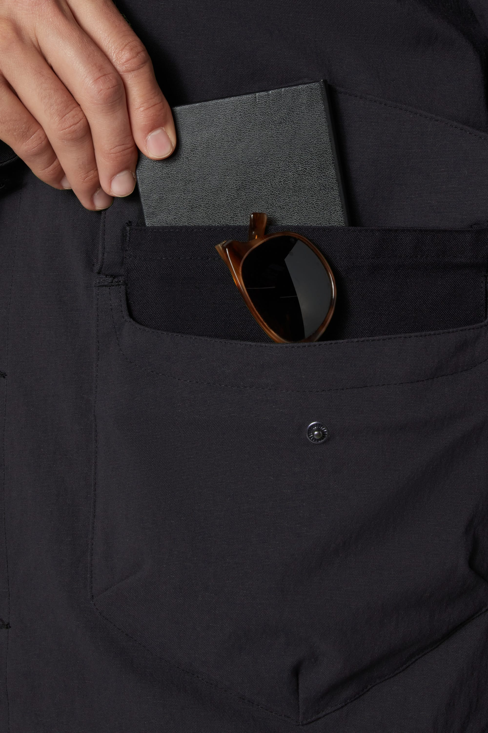 686 Men's Unwork® Everywhere Jacket - Image 6