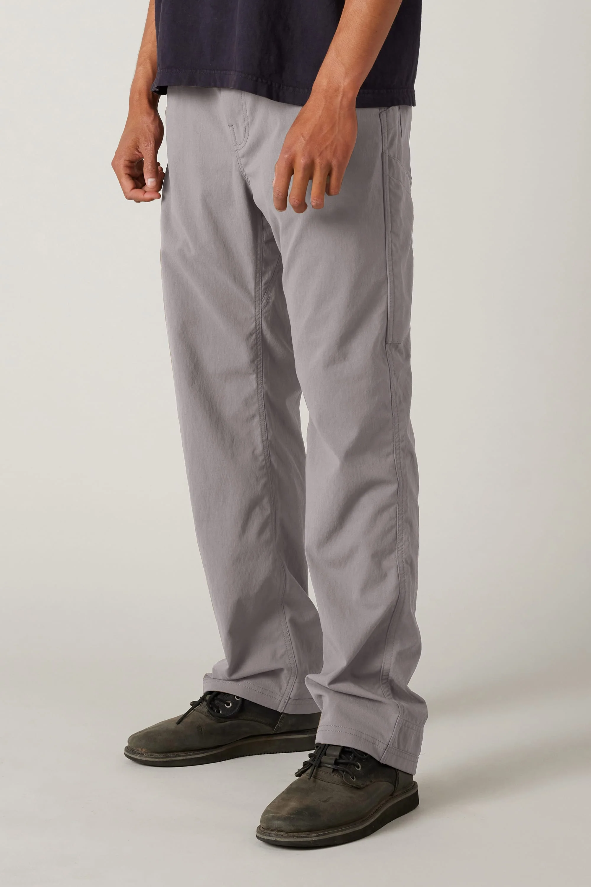 686 Men's Unwork® Pant - Relaxed Loose Fit - Image 10