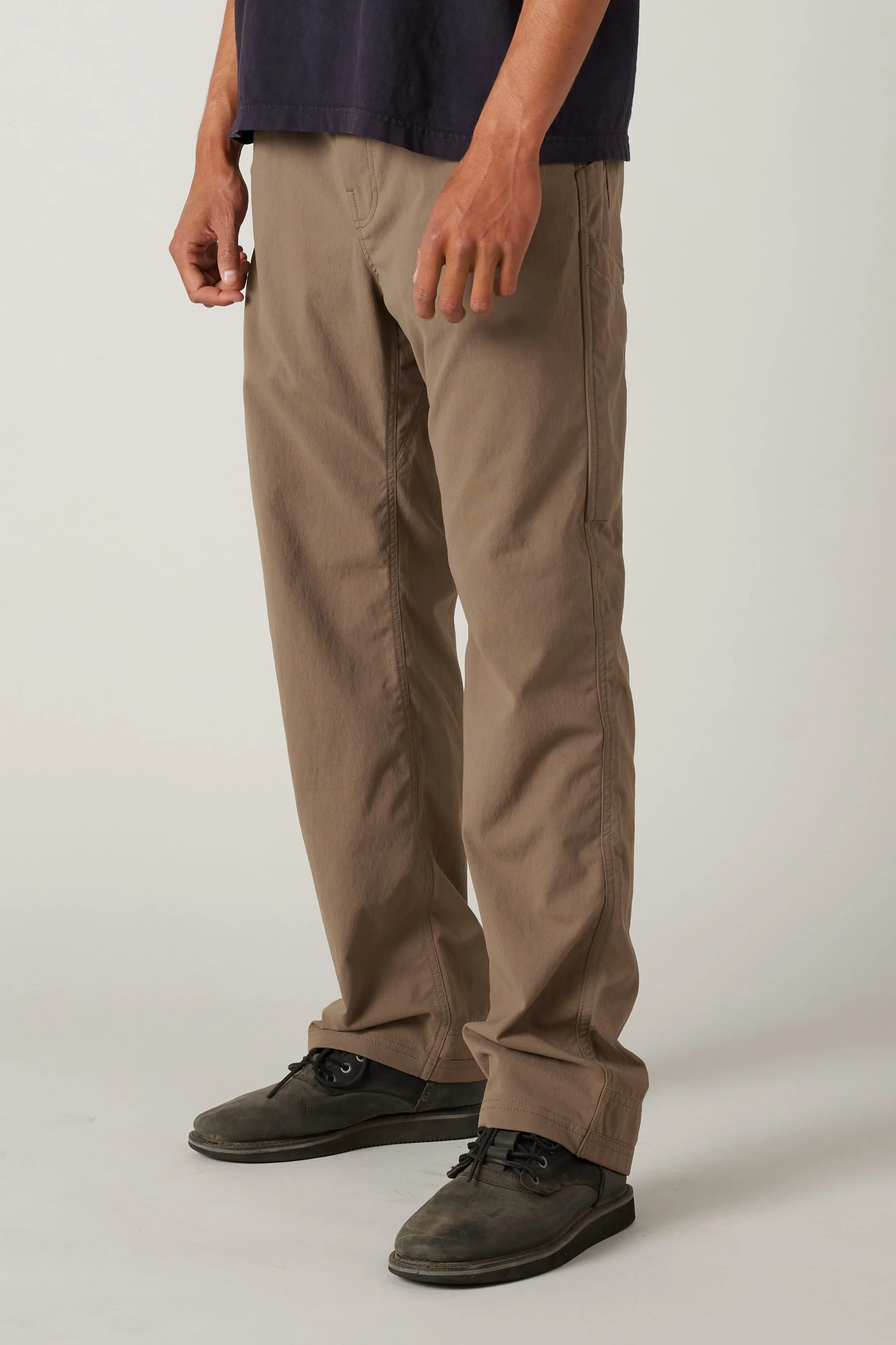 686 Men's Unwork® Pant - Relaxed Loose Fit - Image 20