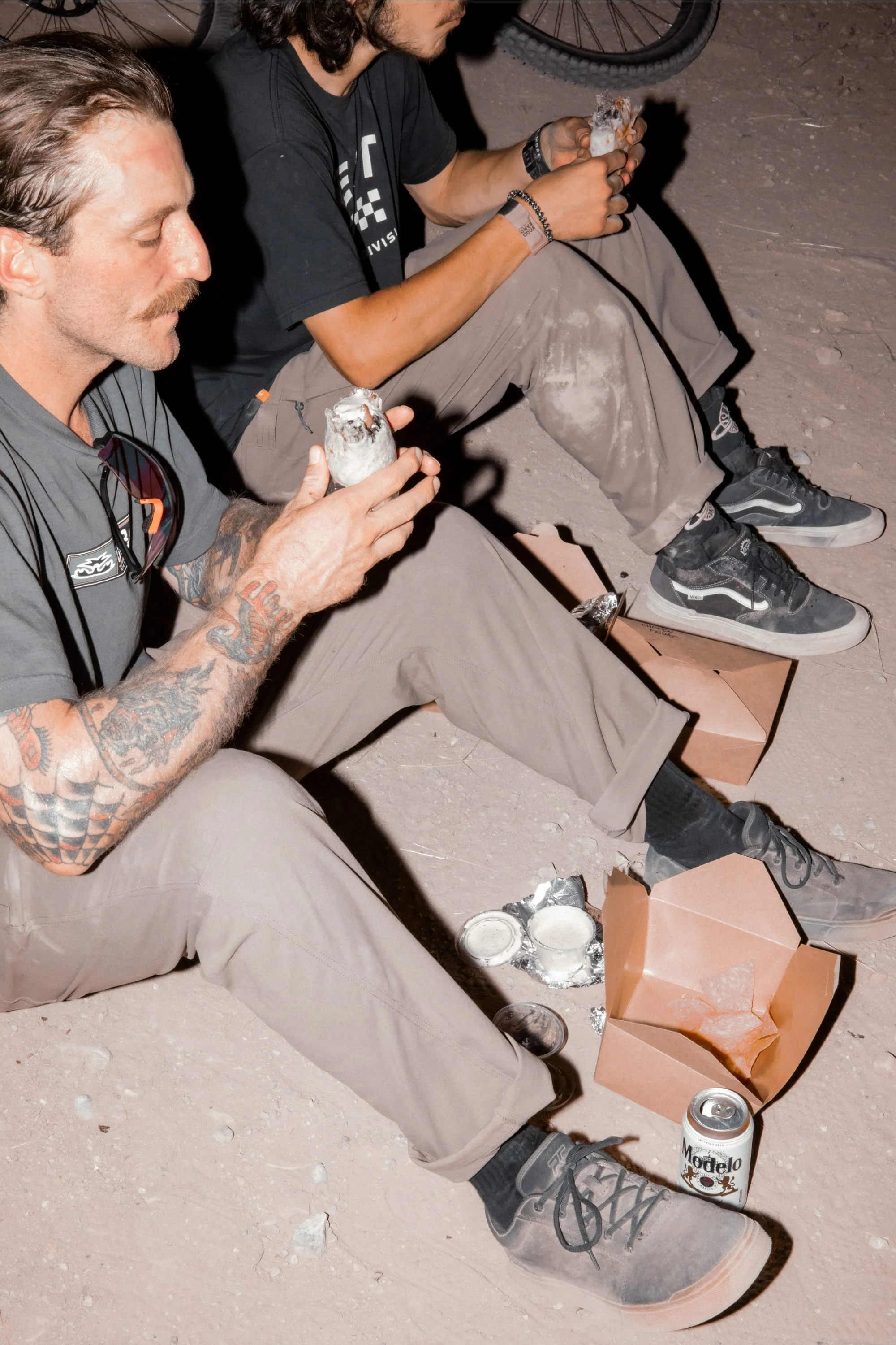 686 Men's Unwork® Pant - Slim Fit - Image 24