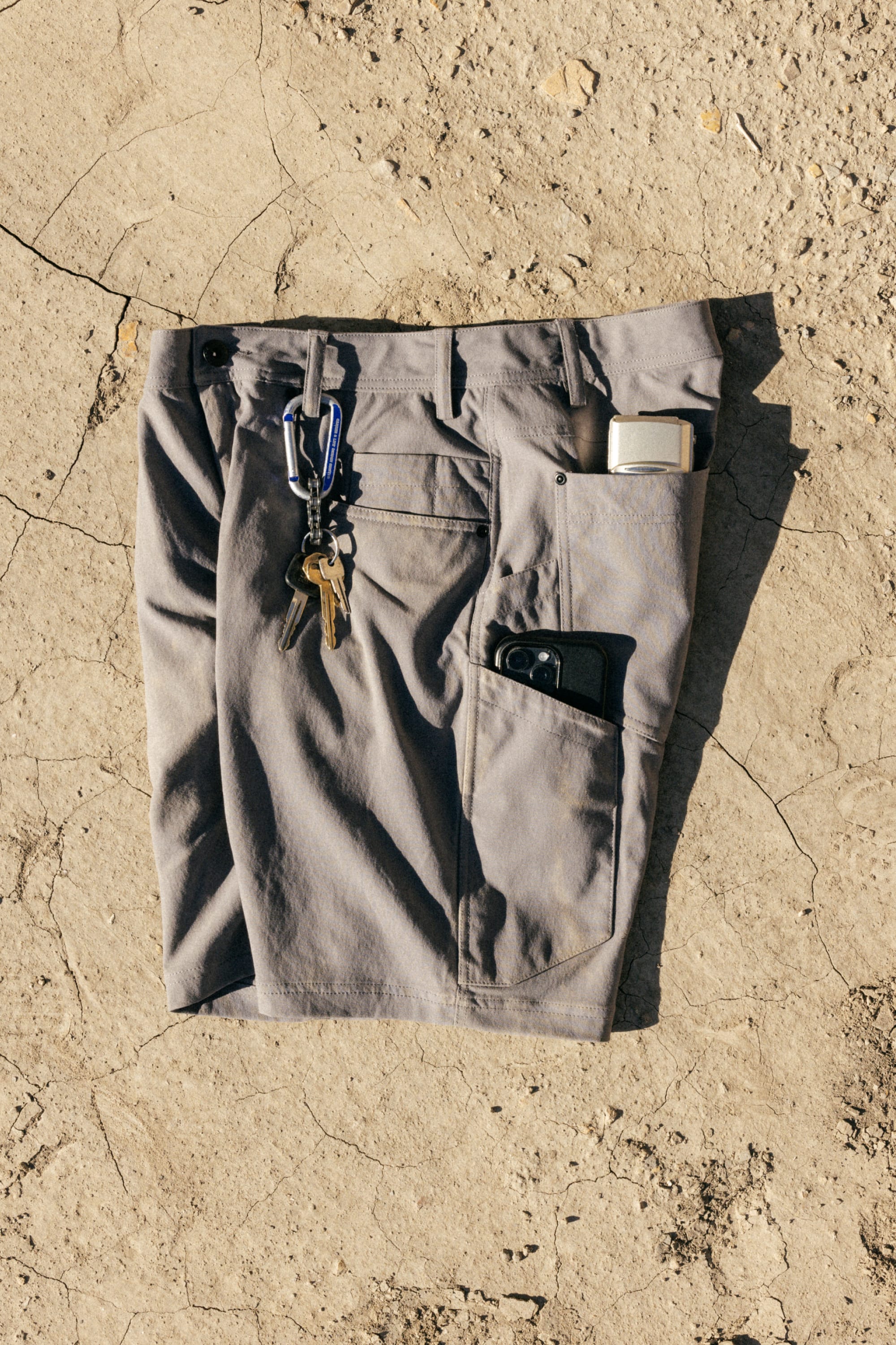 686 Men's Unwork® Everywhere Short - Image 12
