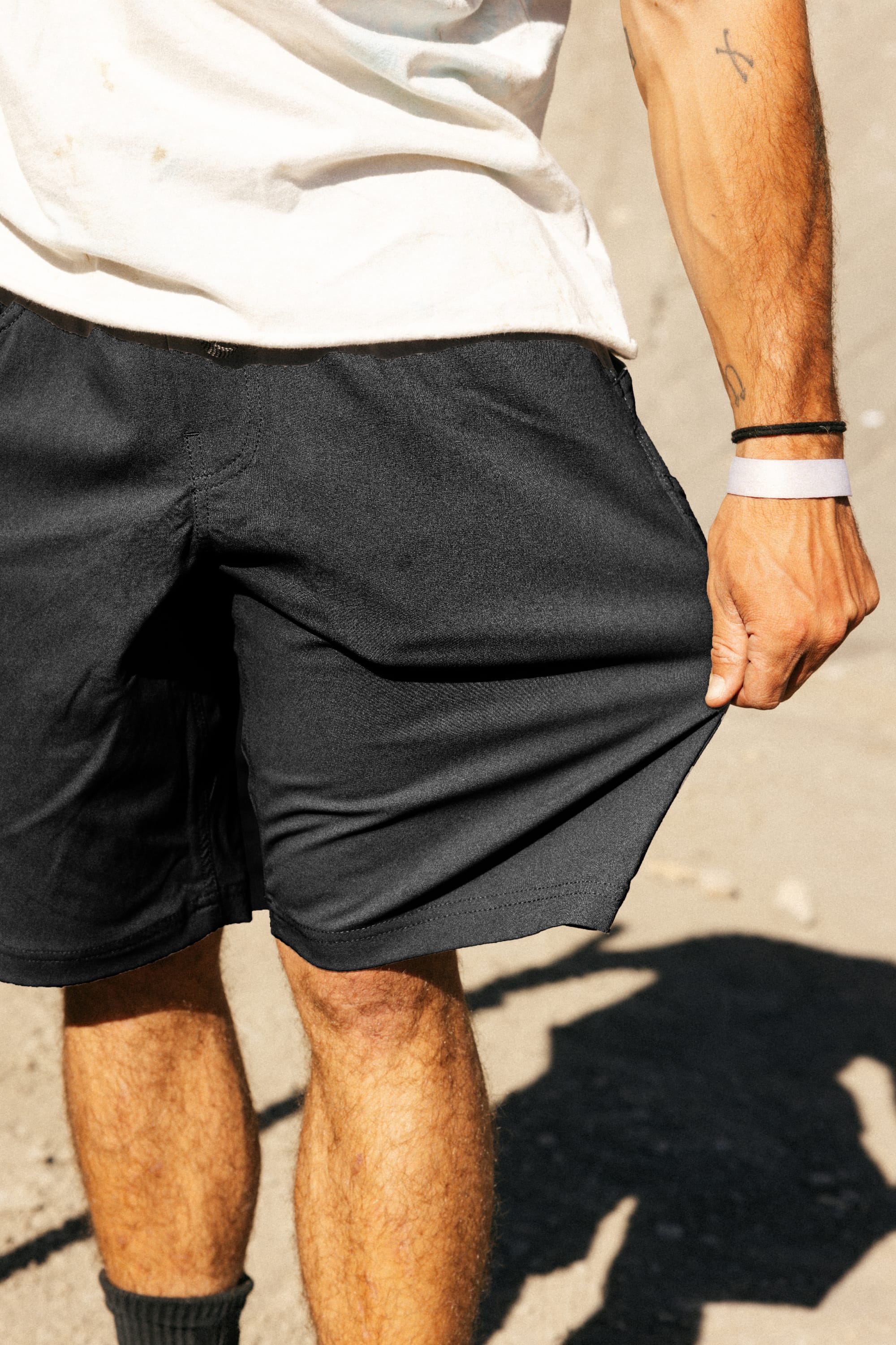 686 Men's Unwork® Everywhere Short - Image 3