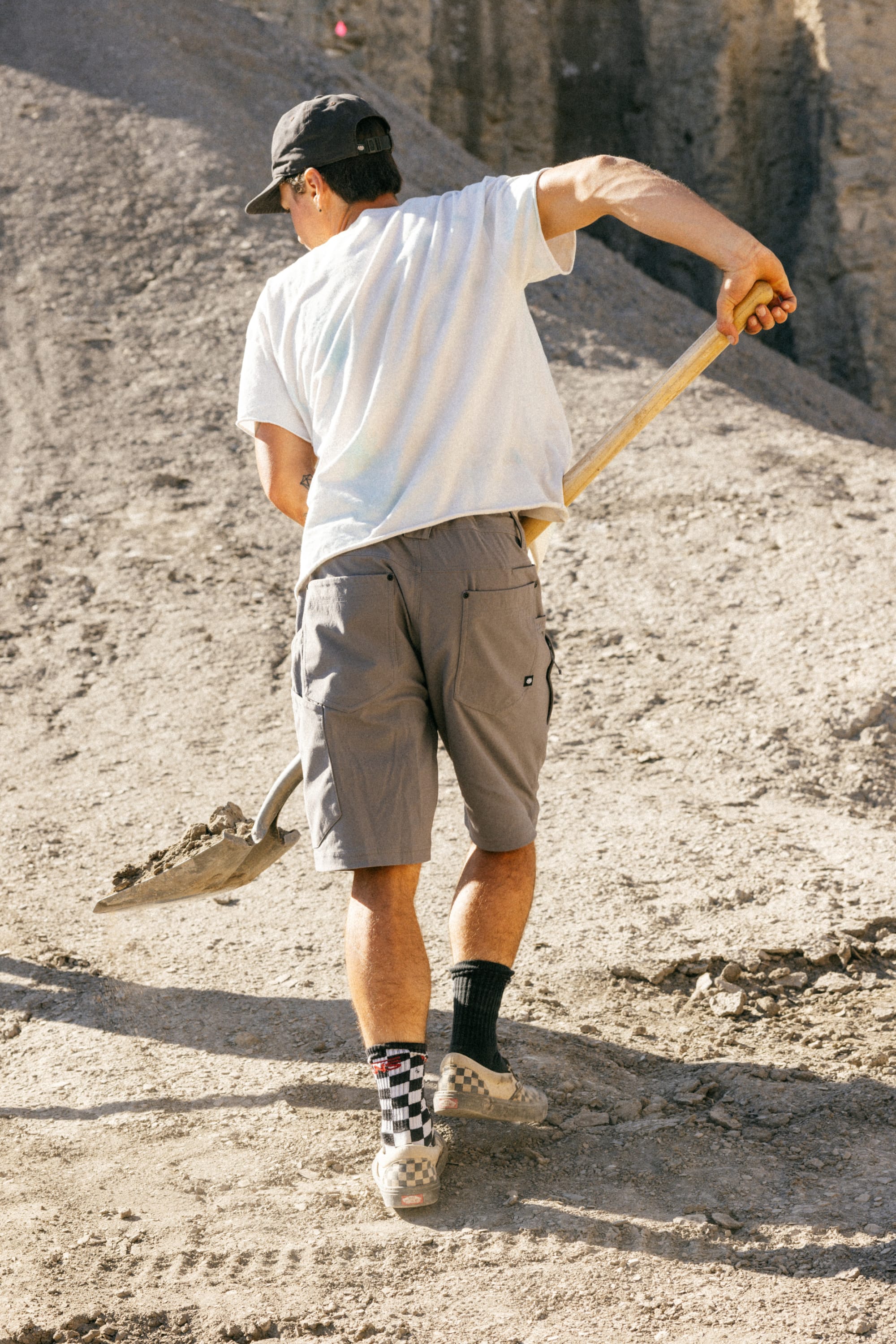 686 Men's Unwork® Everywhere Short - Image 8
