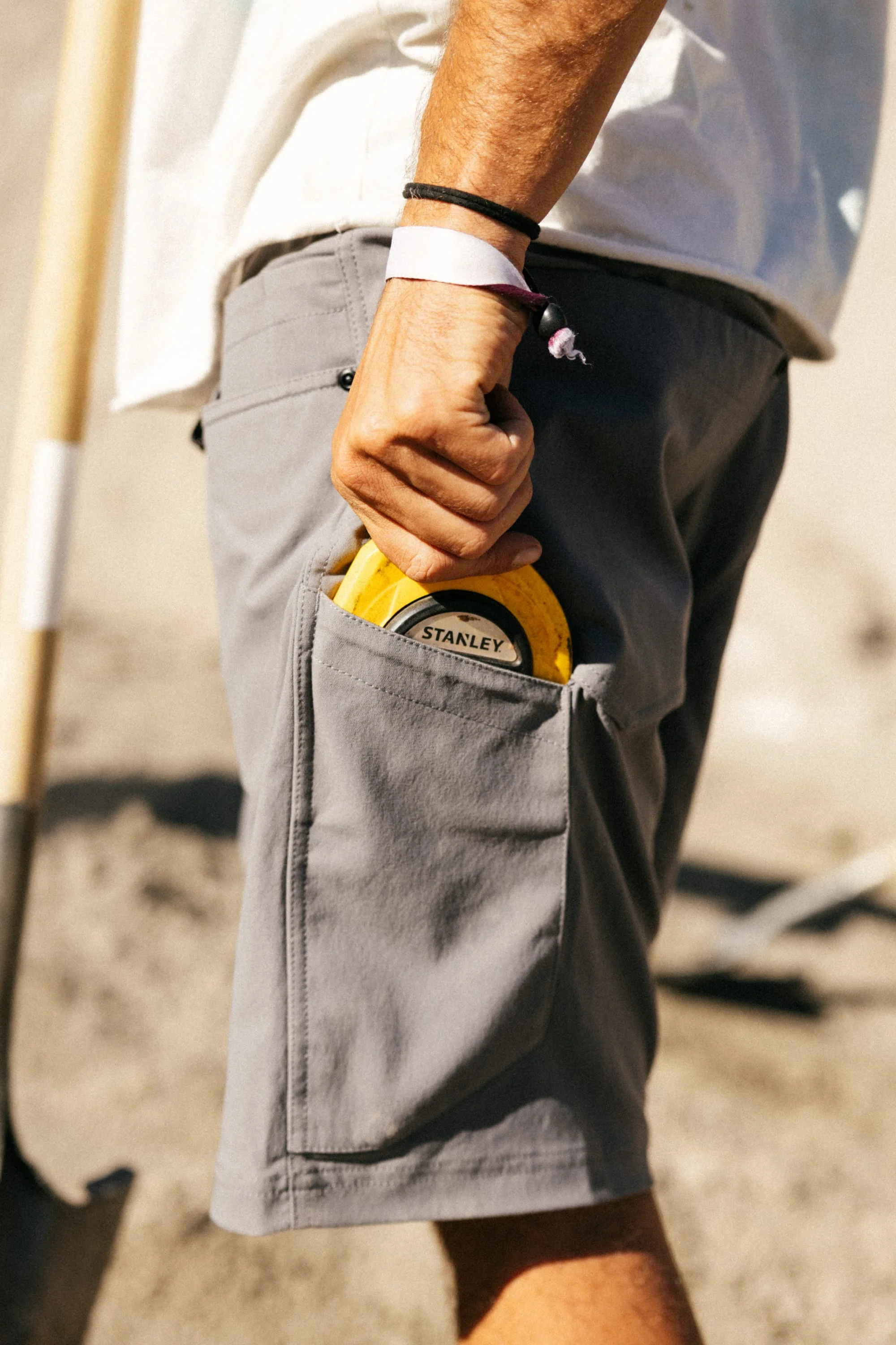 686 Men's Unwork® Everywhere Short - Image 9