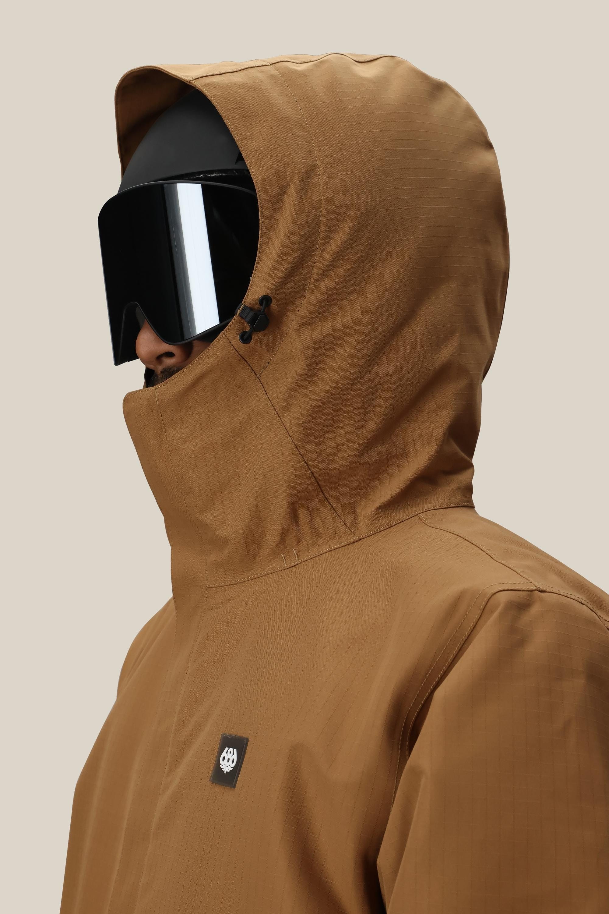 686 Men's Foundation™ Insulated Jacket - Image 10