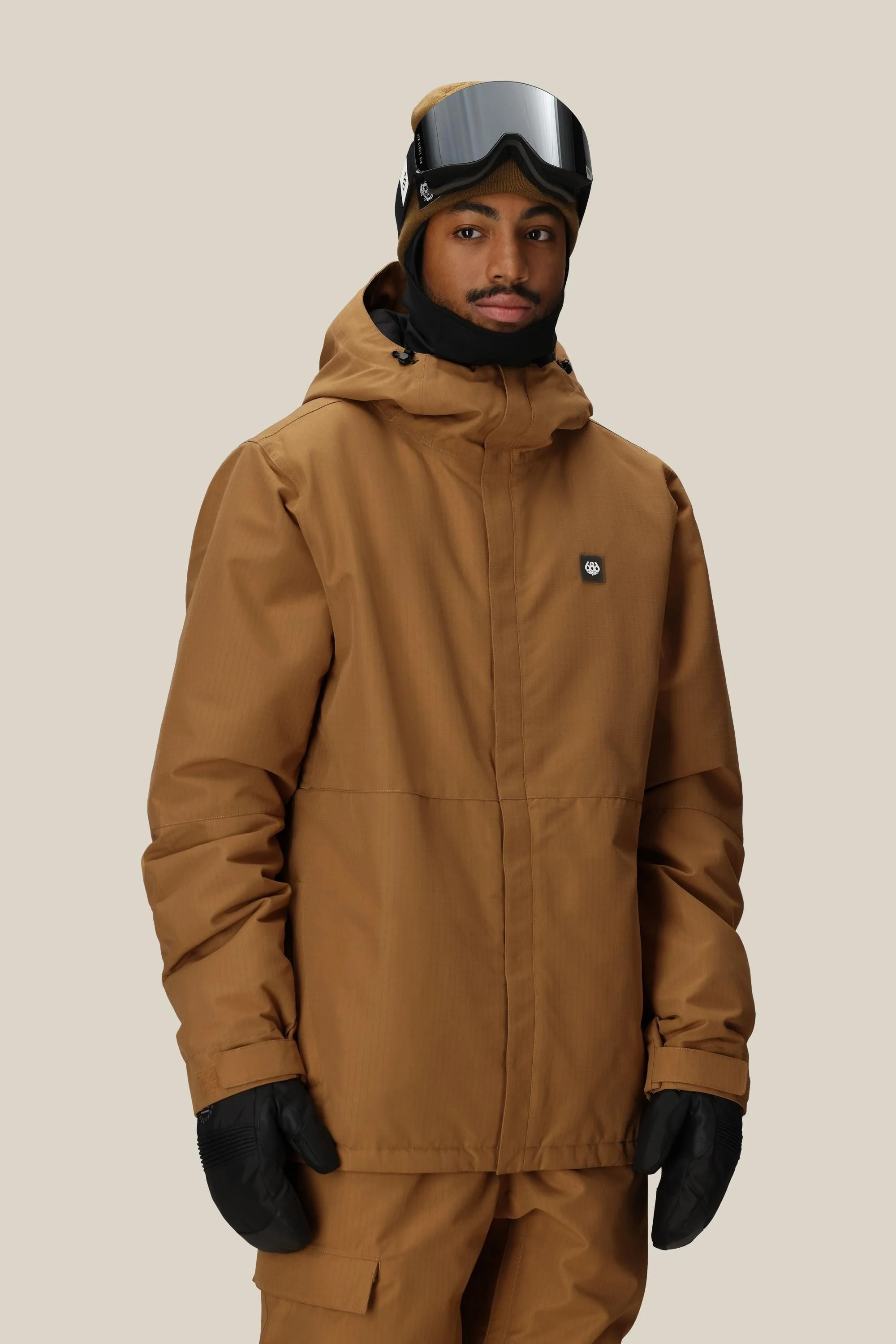 686 Men's Foundation™ Insulated Jacket - Image 11