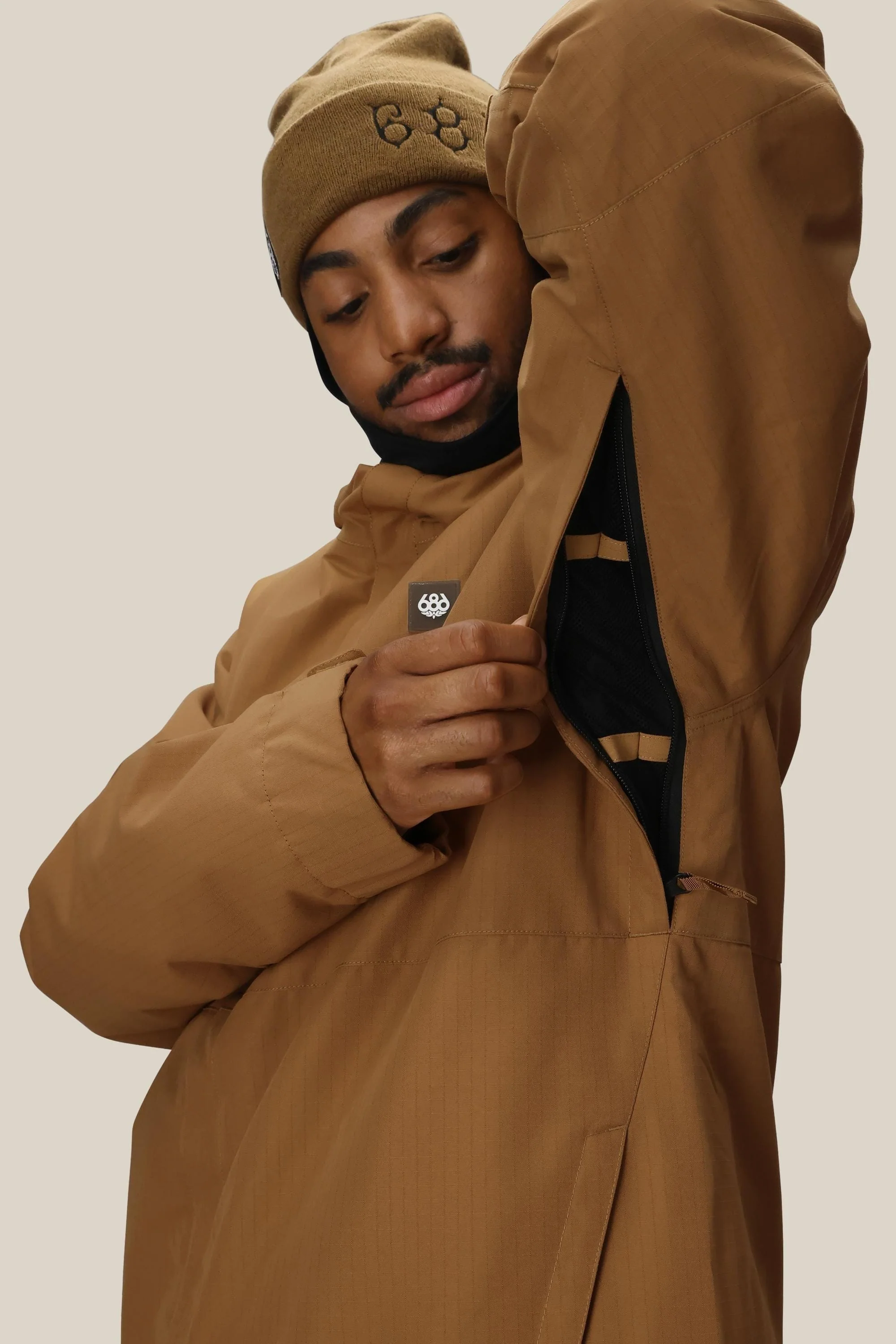 686 Men's Foundation™ Insulated Jacket - Image 12