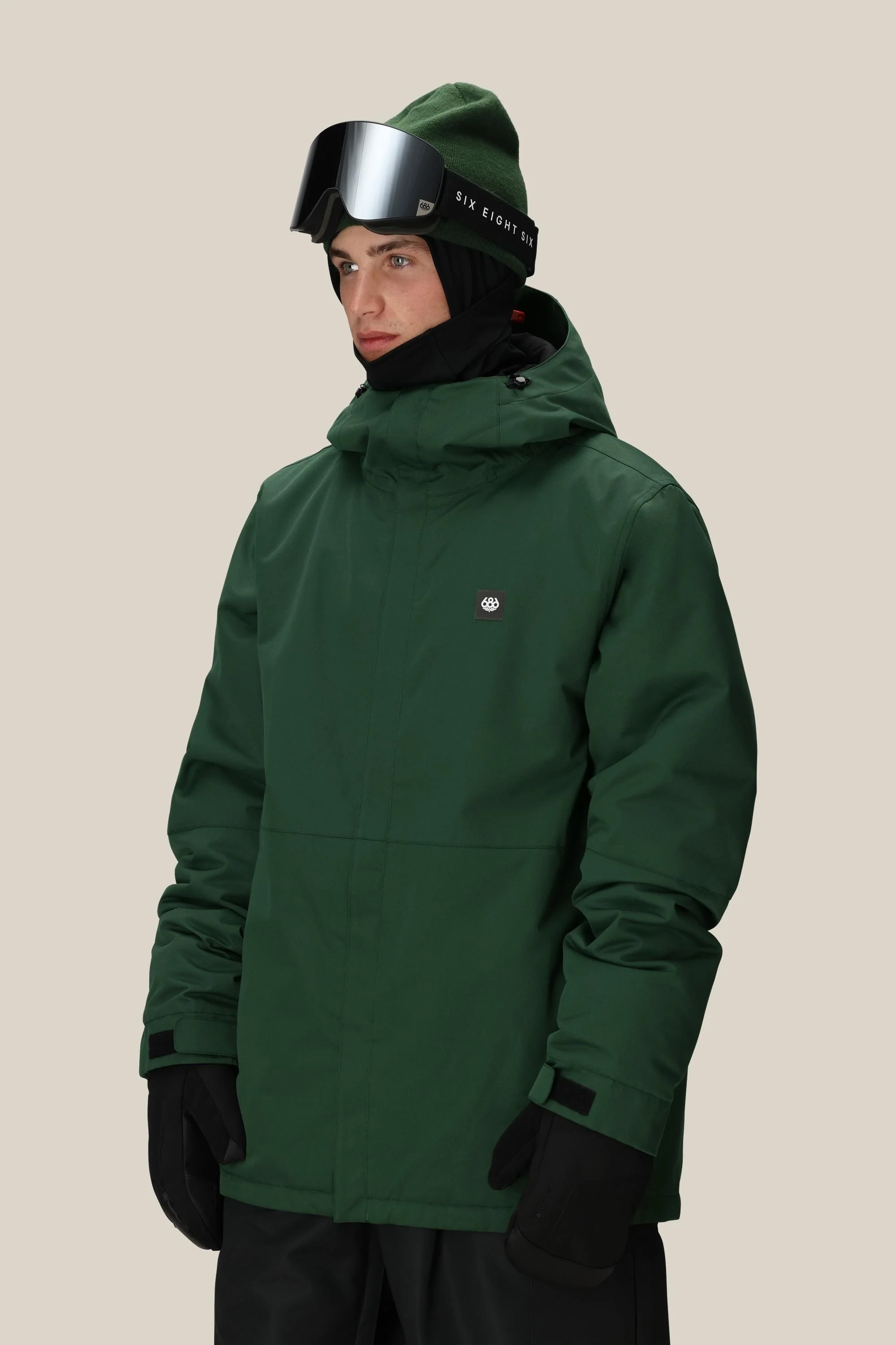 686 Men's Foundation™ Insulated Jacket - Image 13