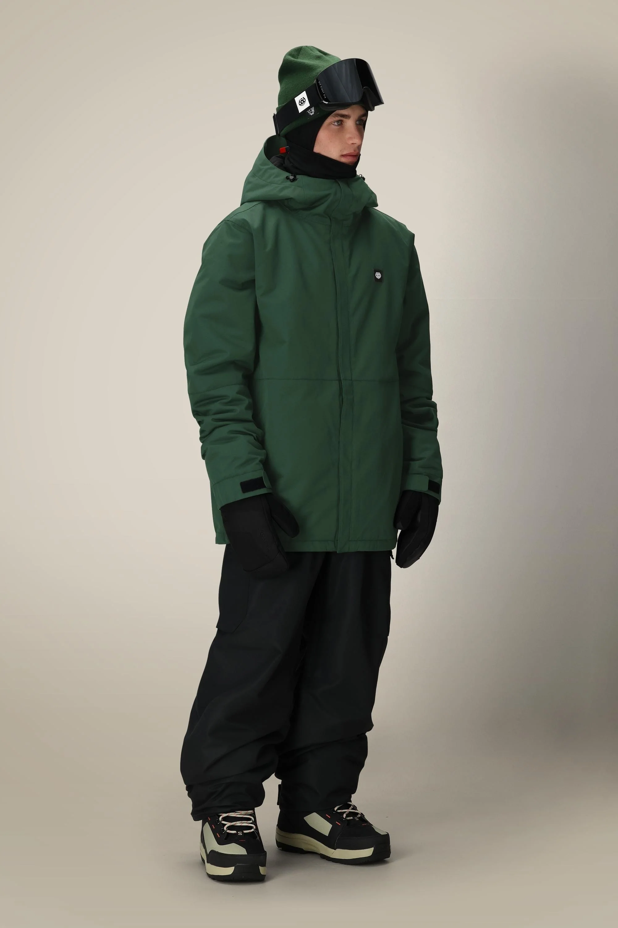 686 Men's Foundation™ Insulated Jacket - Image 14