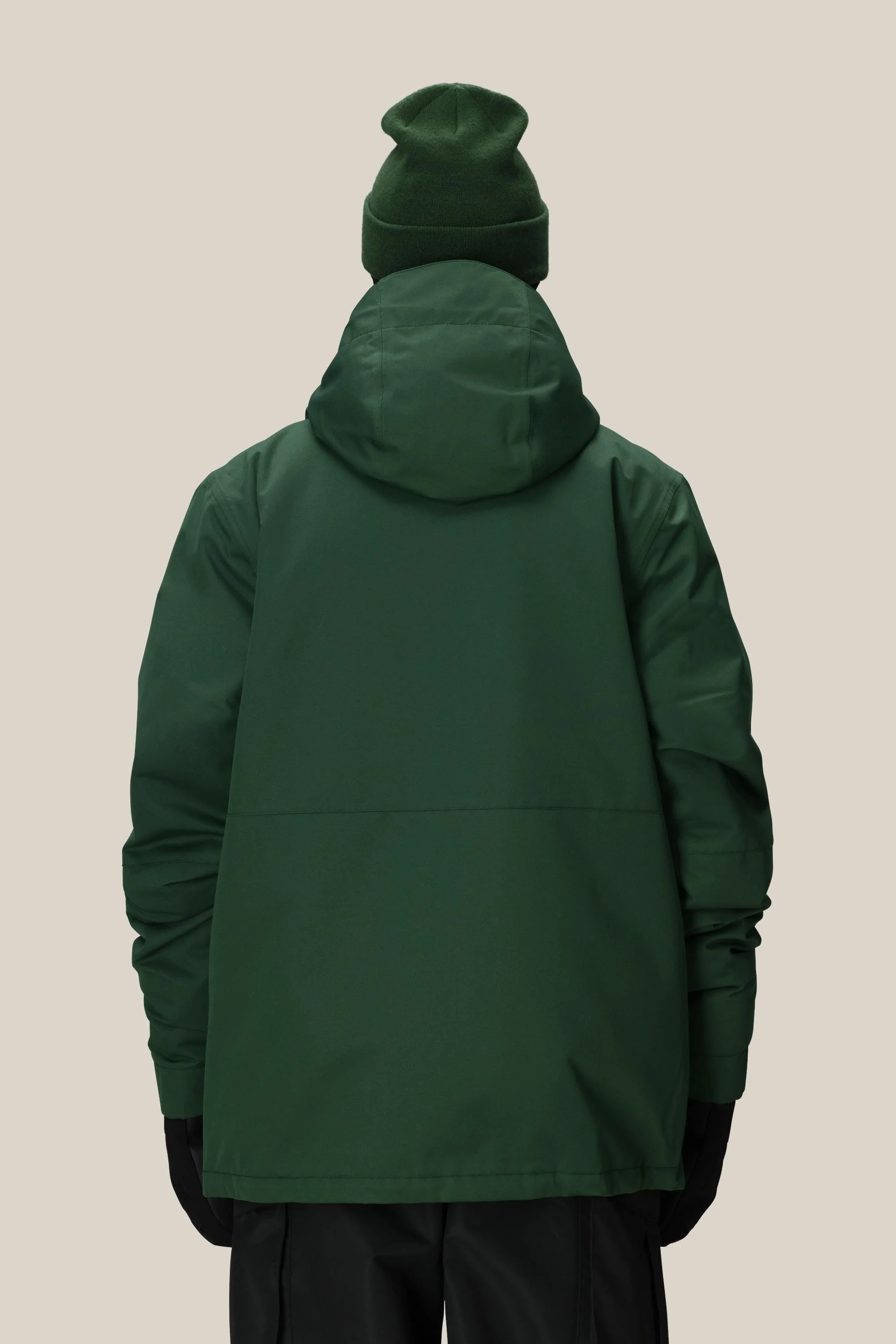686 Men's Foundation™ Insulated Jacket - Image 18