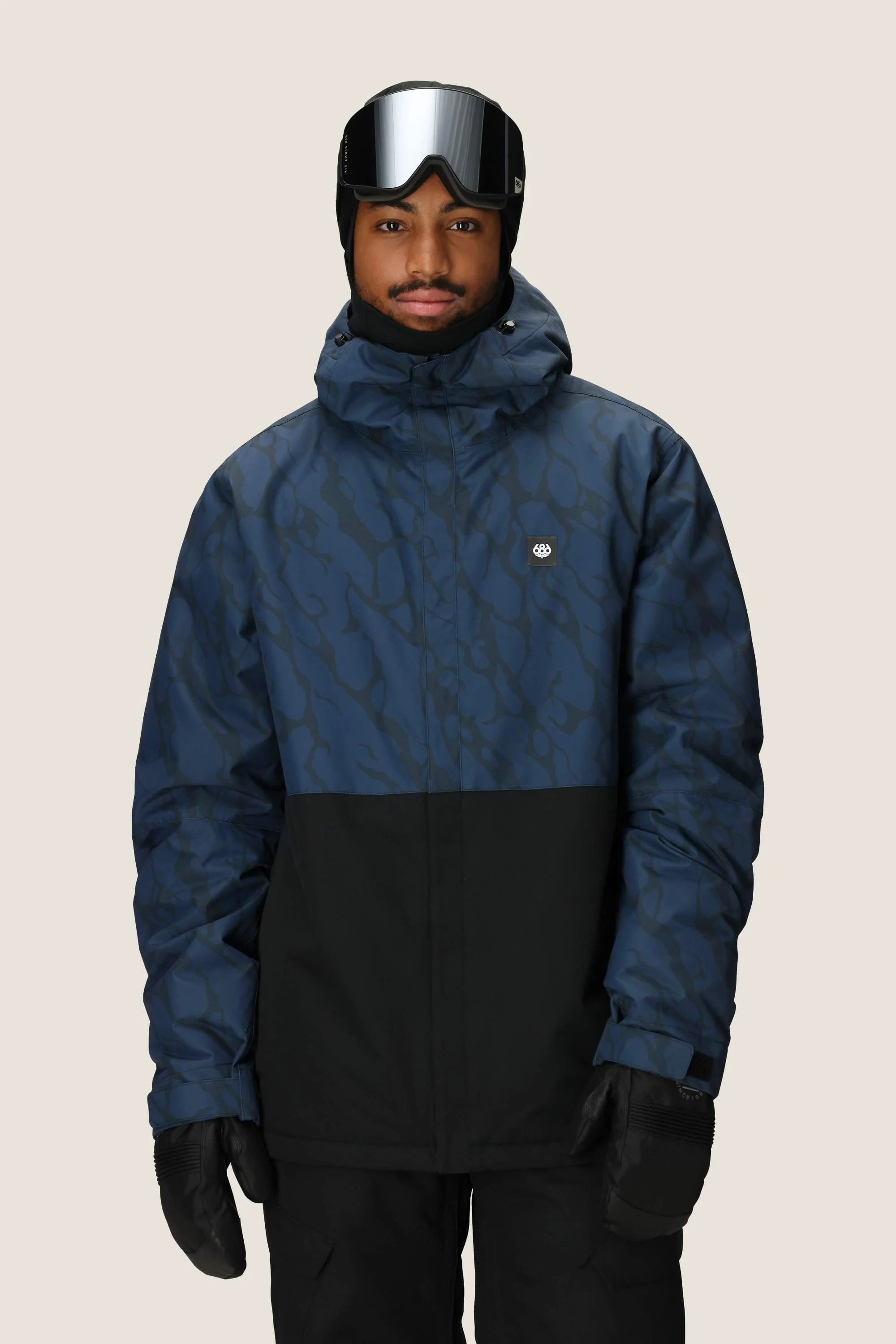 686 Men's Foundation™ Insulated Jacket - Image 19