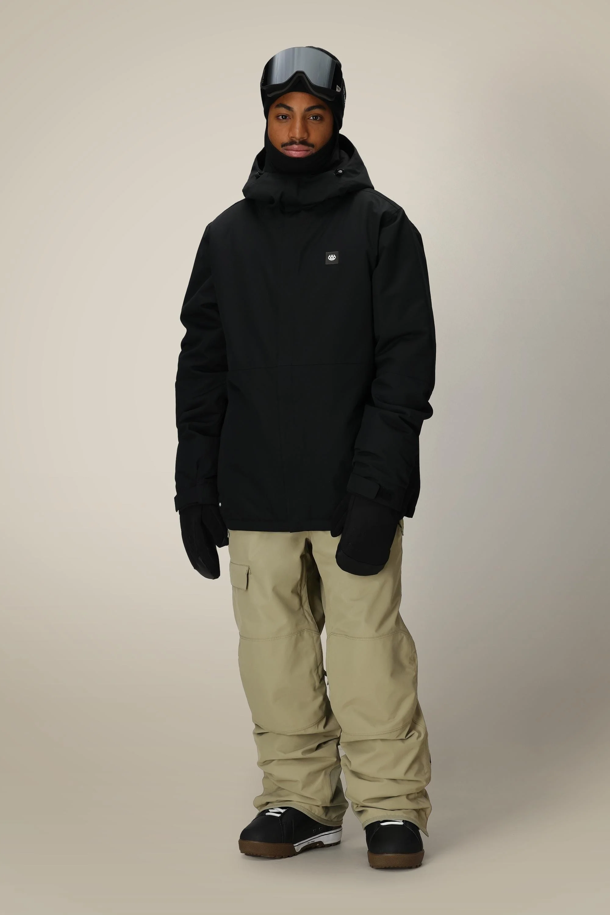 686 Men's Foundation™ Insulated Jacket - Image 2