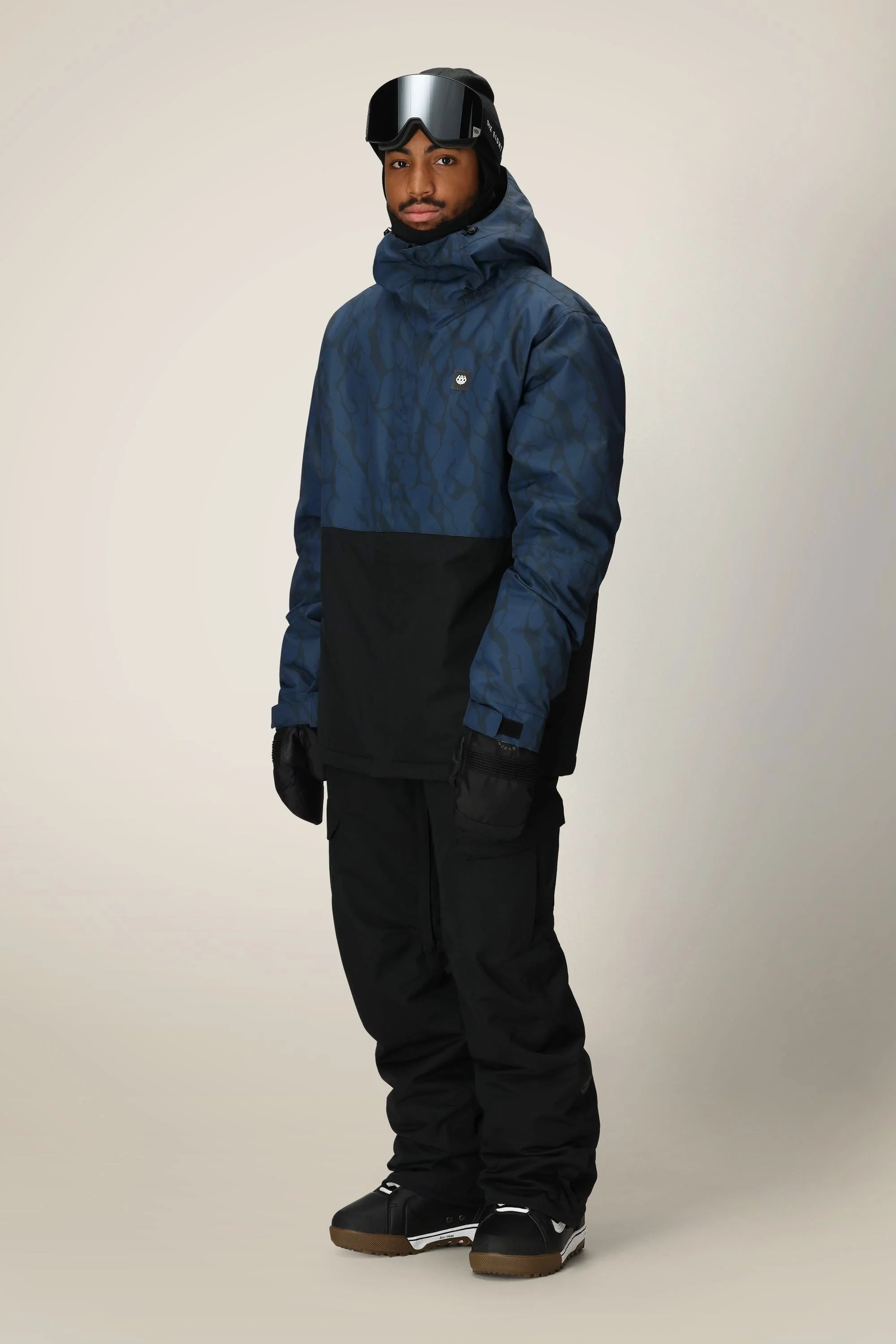 686 Men's Foundation™ Insulated Jacket - Image 20