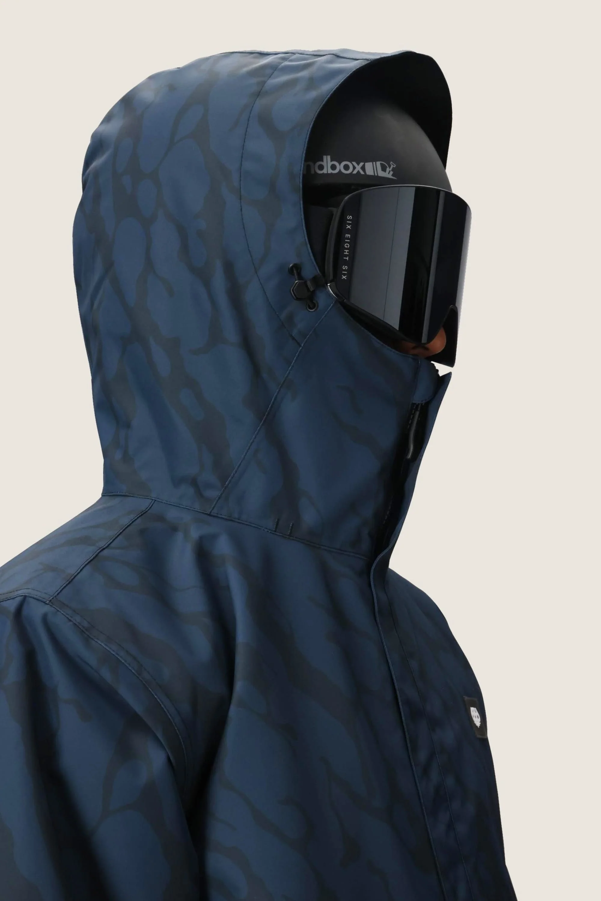 686 Men's Foundation™ Insulated Jacket - Image 21