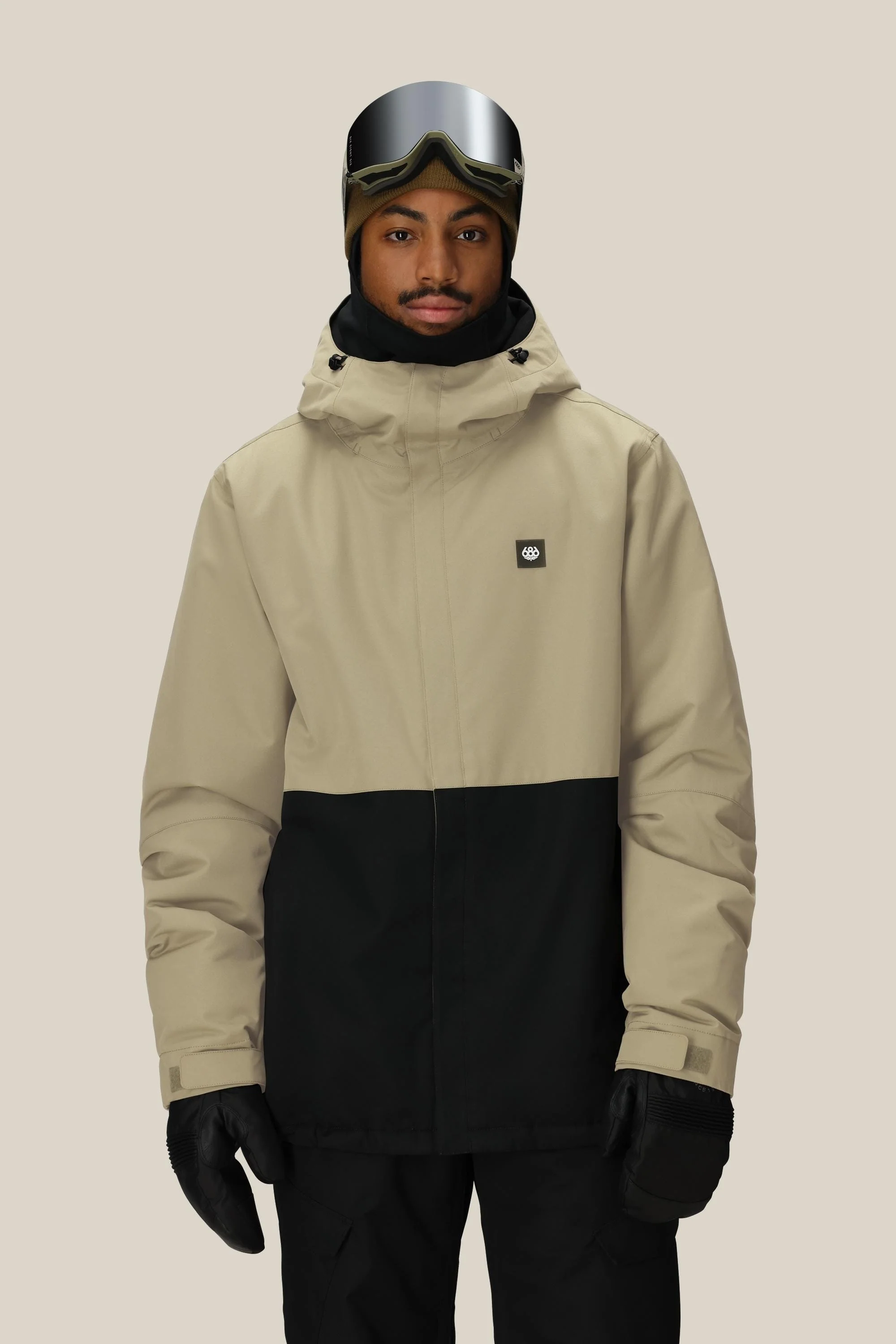 686 Men's Foundation™ Insulated Jacket - Image 25