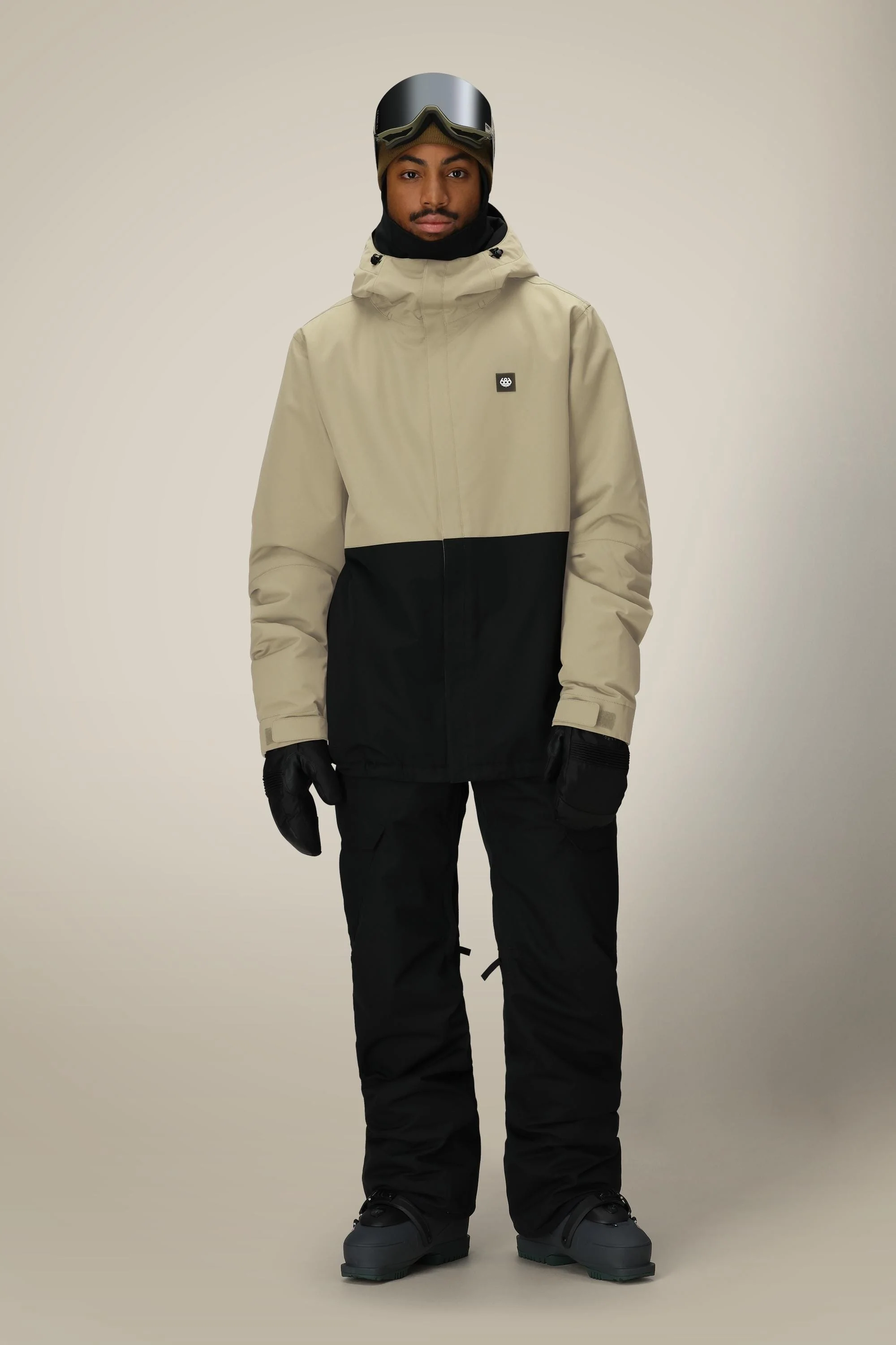 686 Men's Foundation™ Insulated Jacket - Image 26