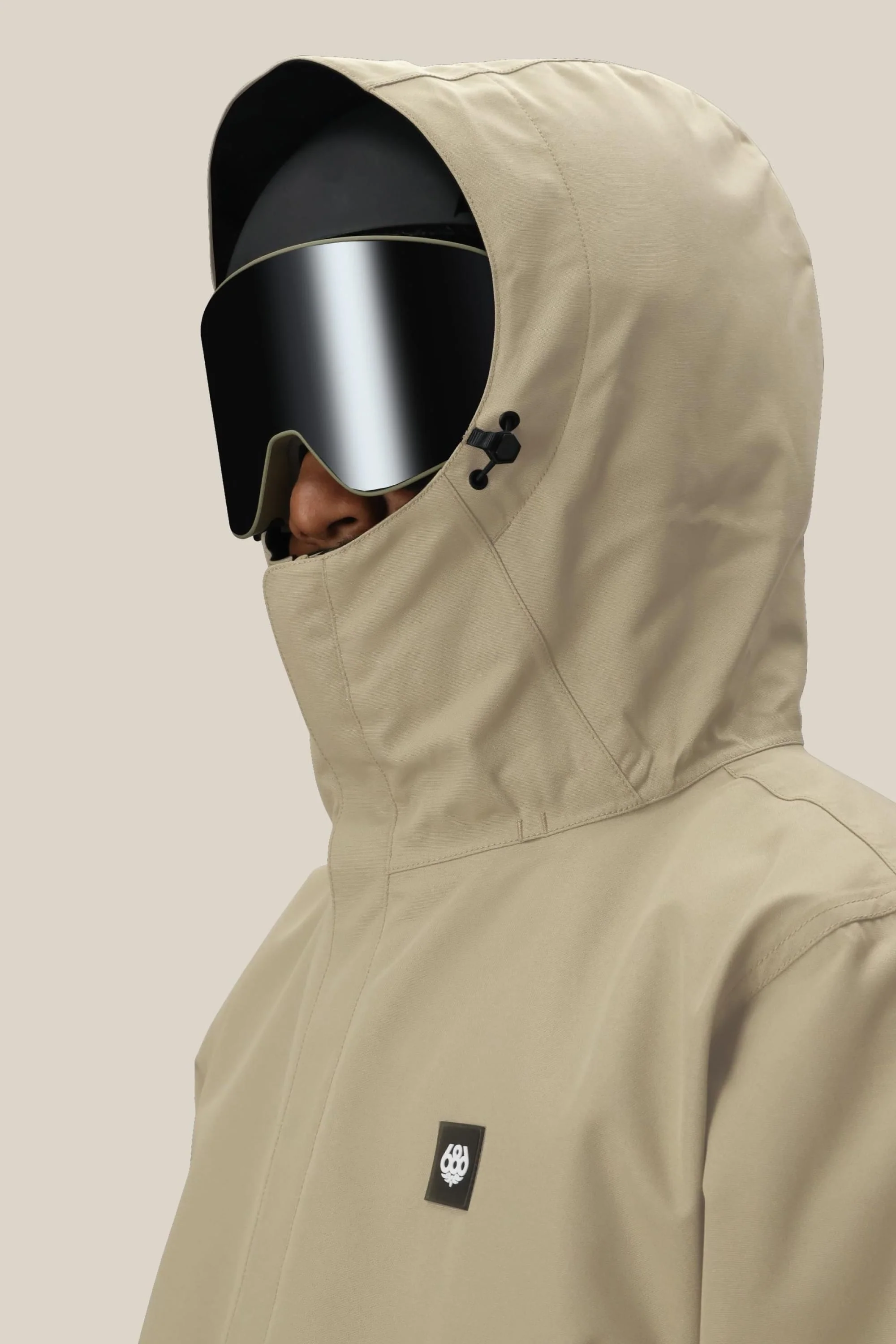 686 Men's Foundation™ Insulated Jacket - Image 27