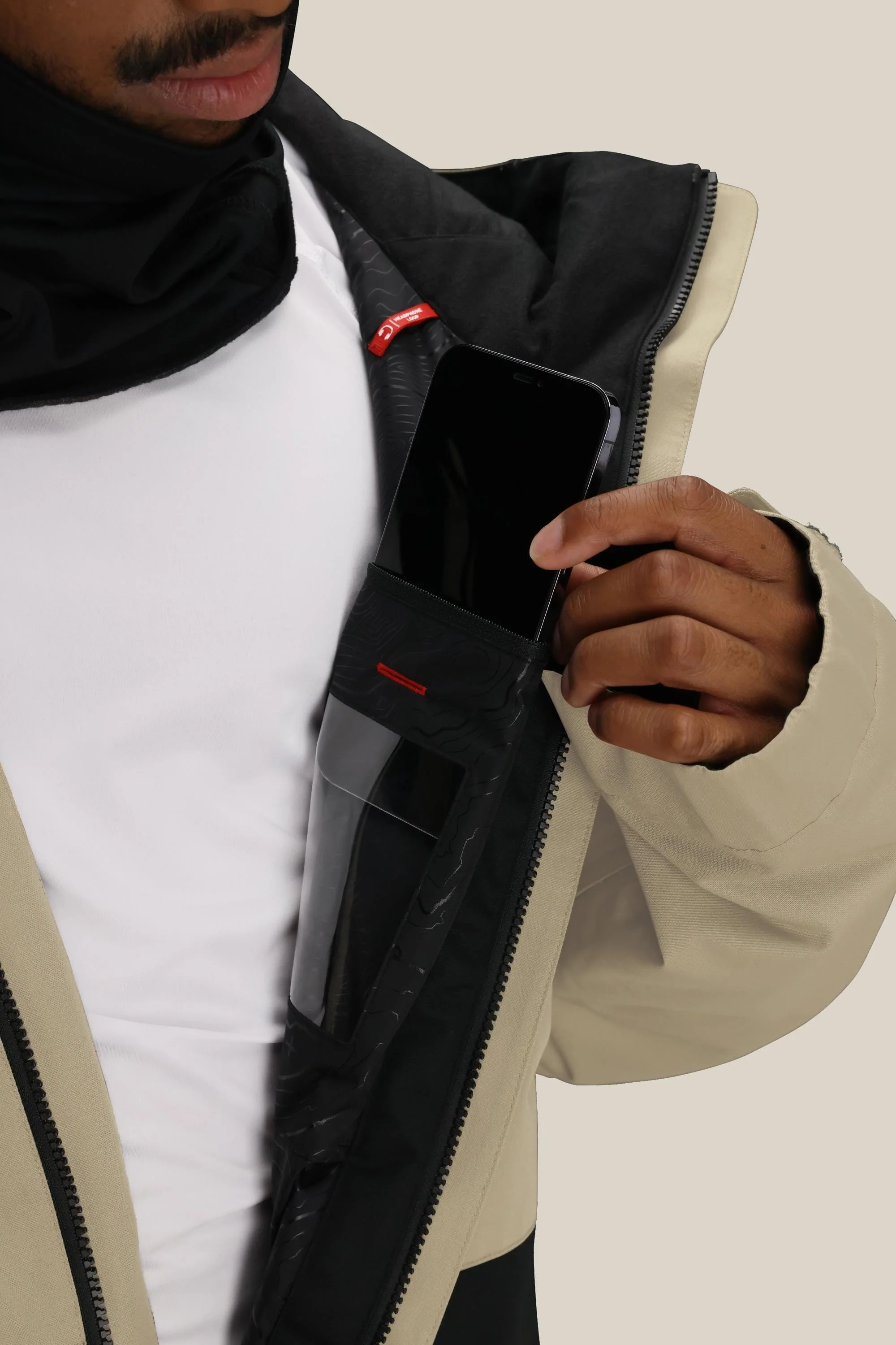 686 Men's Foundation™ Insulated Jacket - Image 28
