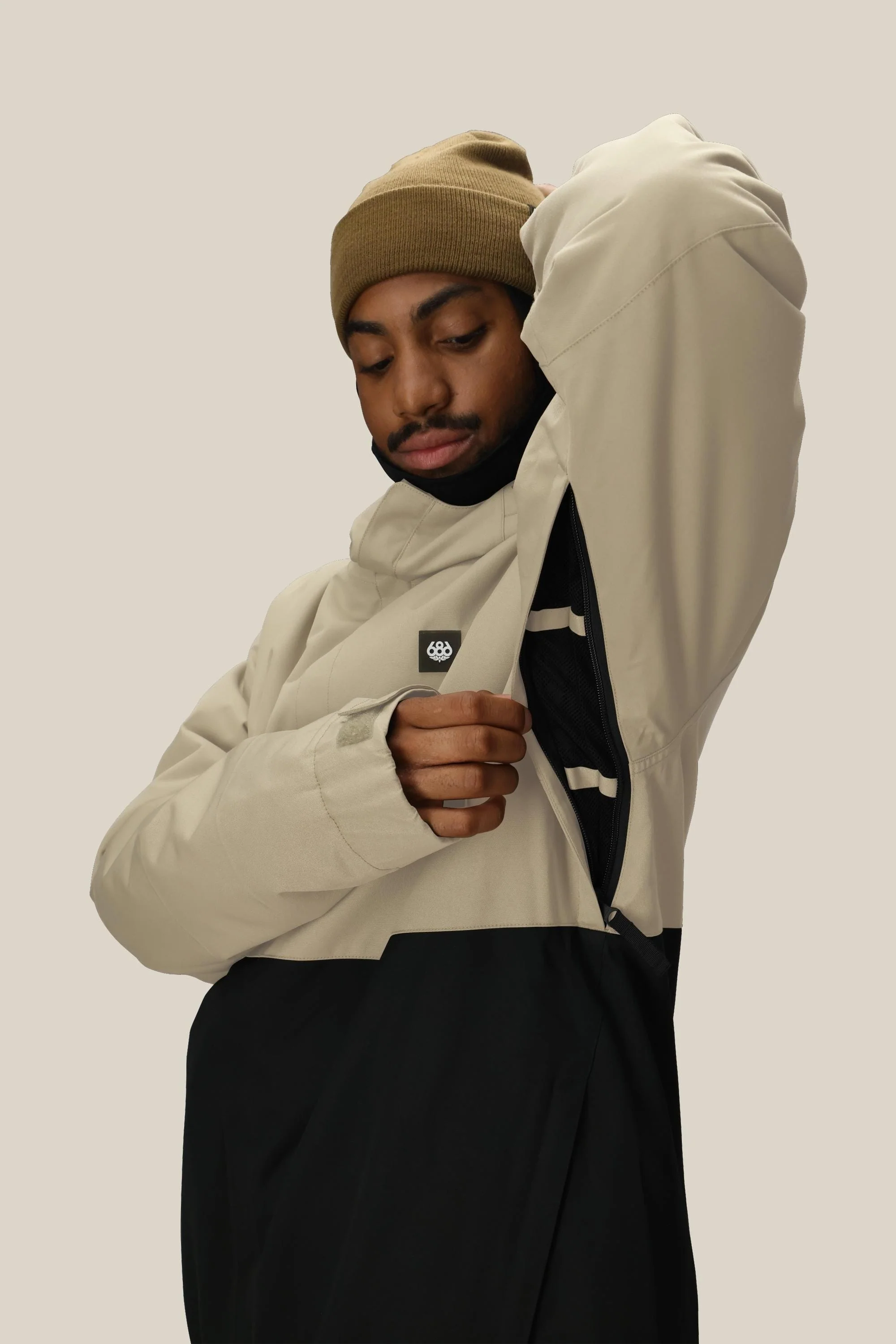 686 Men's Foundation™ Insulated Jacket - Image 29