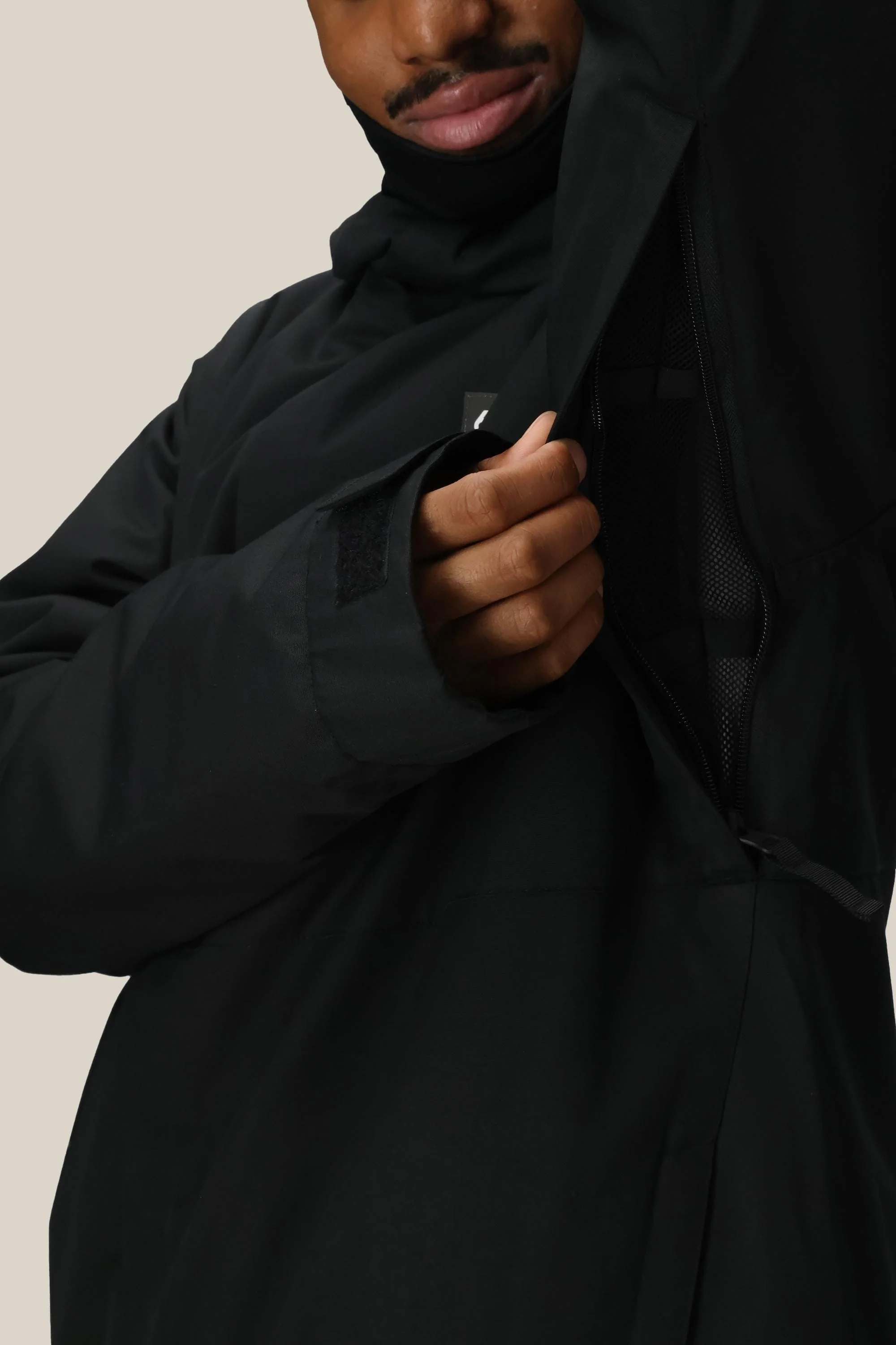 686 Men's Foundation™ Insulated Jacket - Image 5