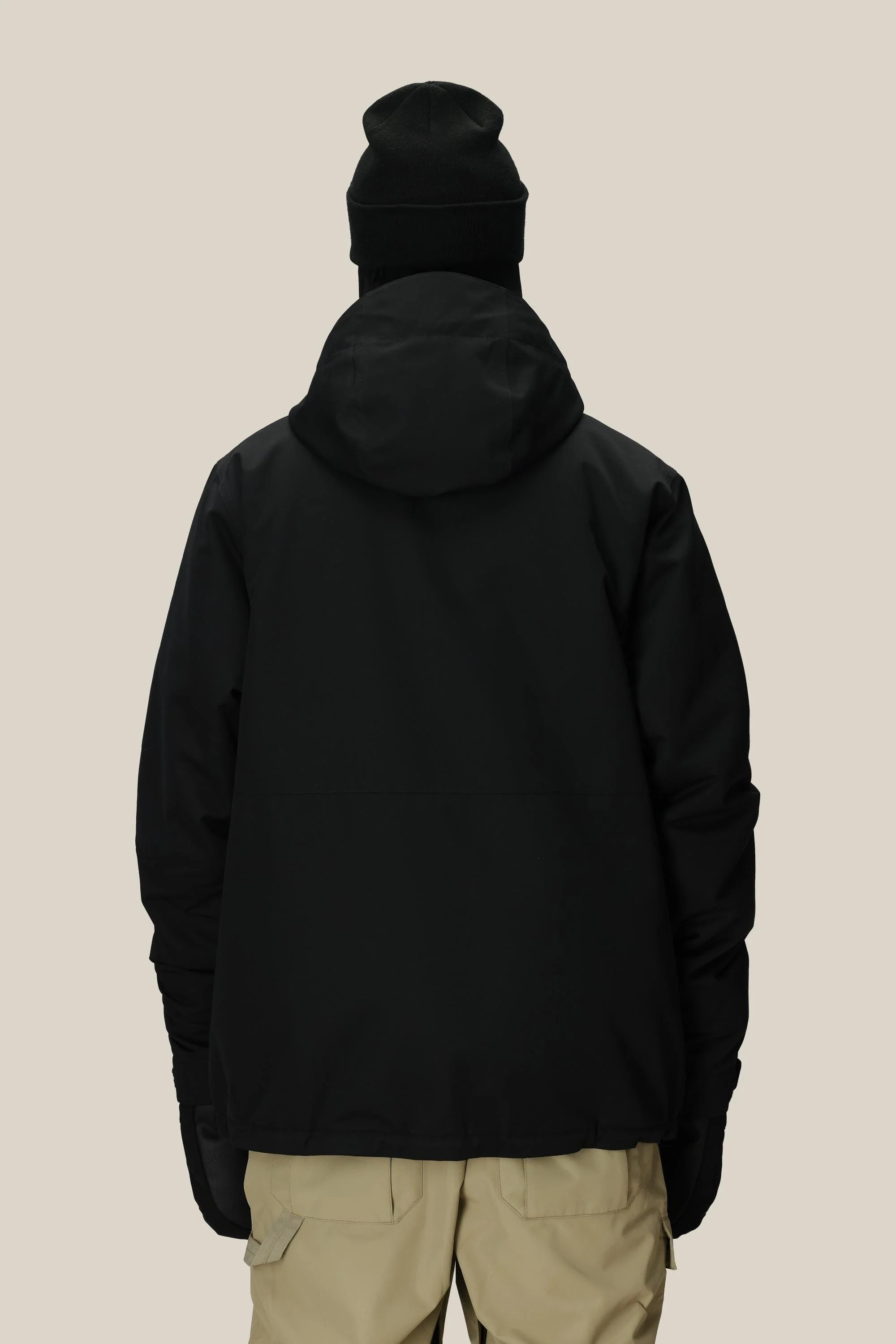 686 Men's Foundation™ Insulated Jacket - Image 6