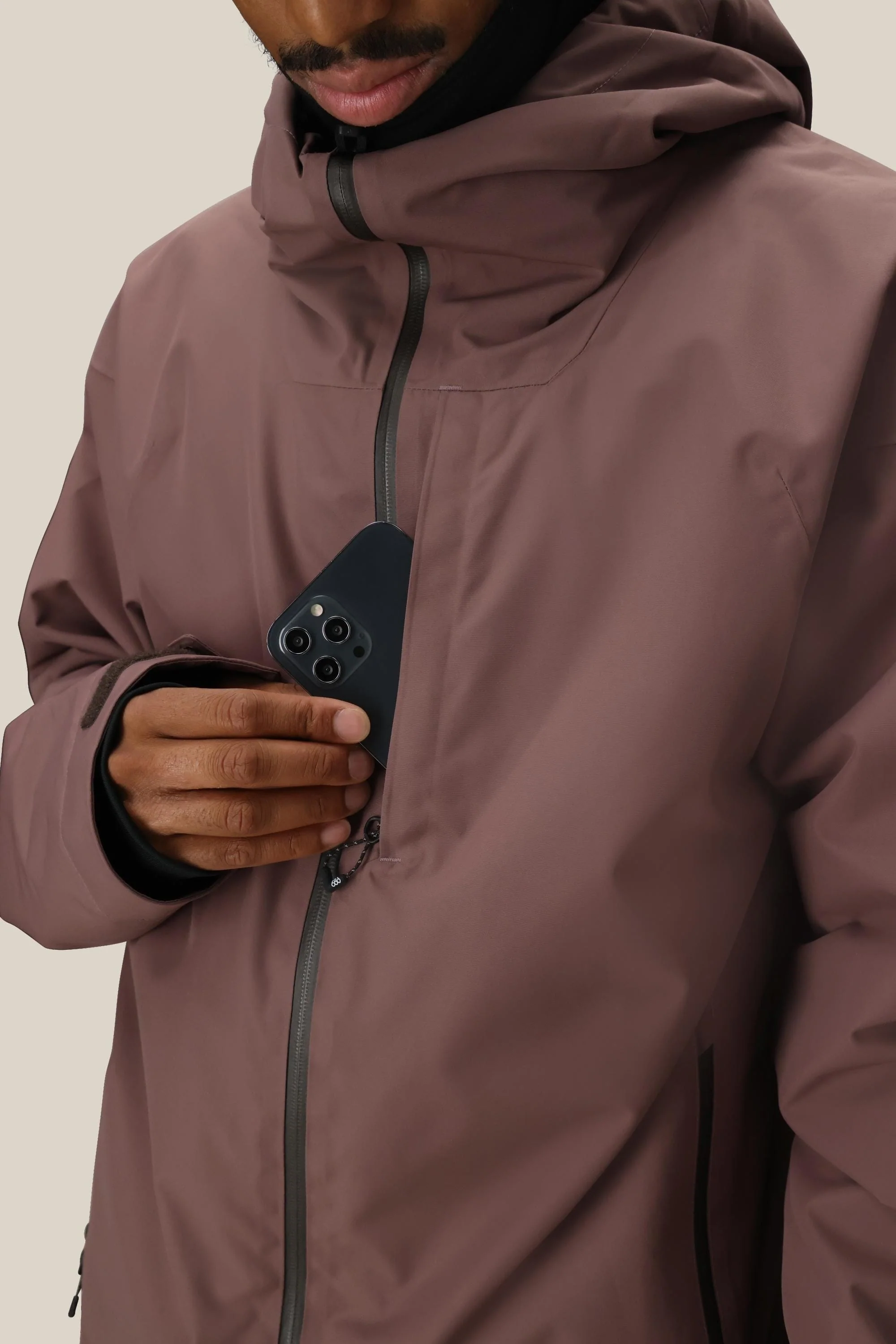 686 Men's Gateway Shell Jacket - Image 13
