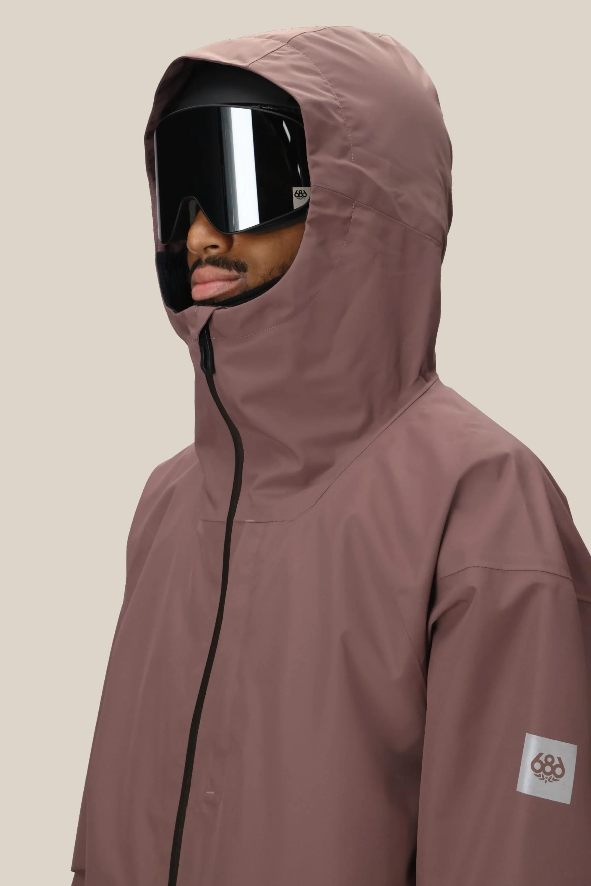 686 Men's Gateway Shell Jacket - Image 15