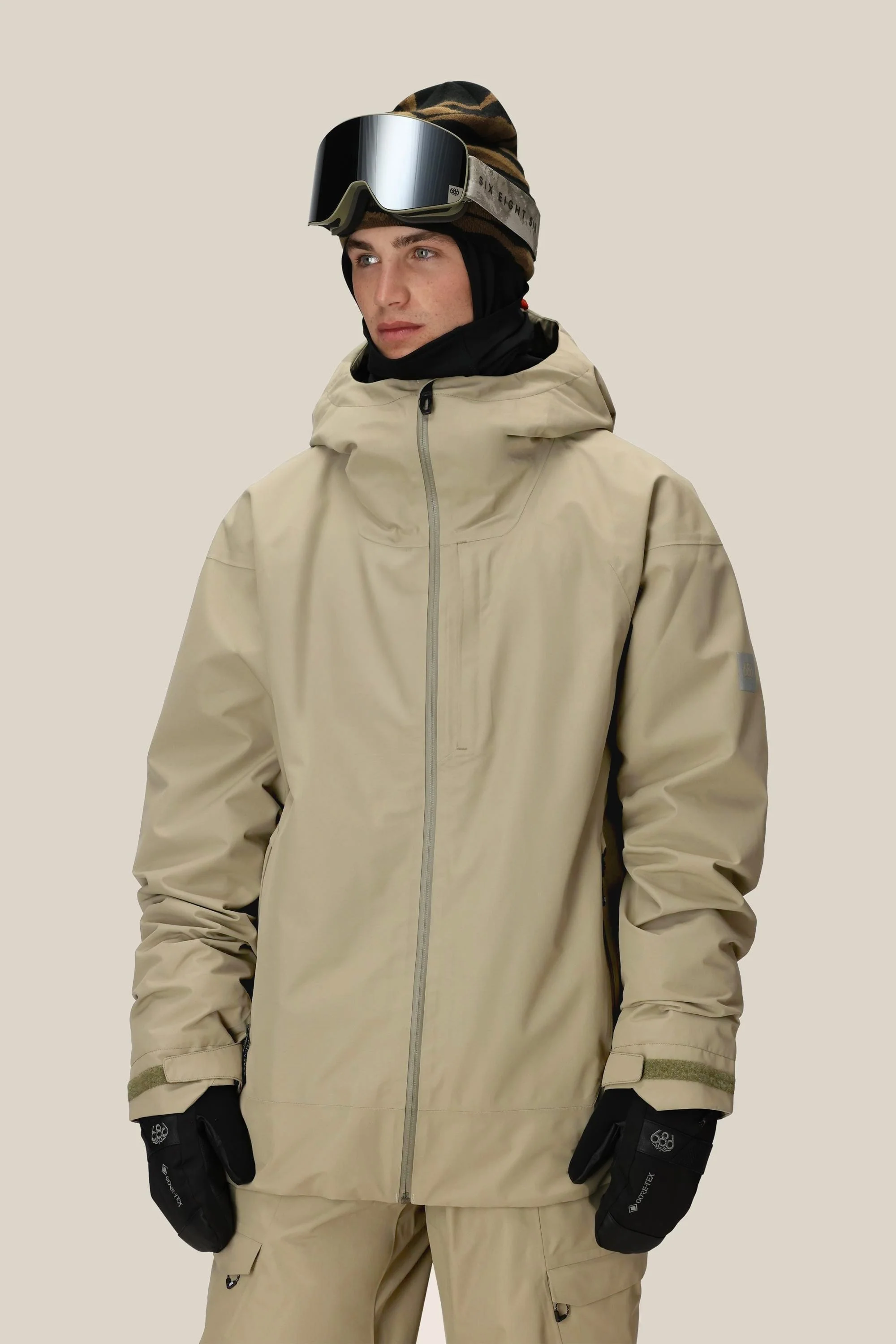 686 Men's Gateway Shell Jacket - Image 17
