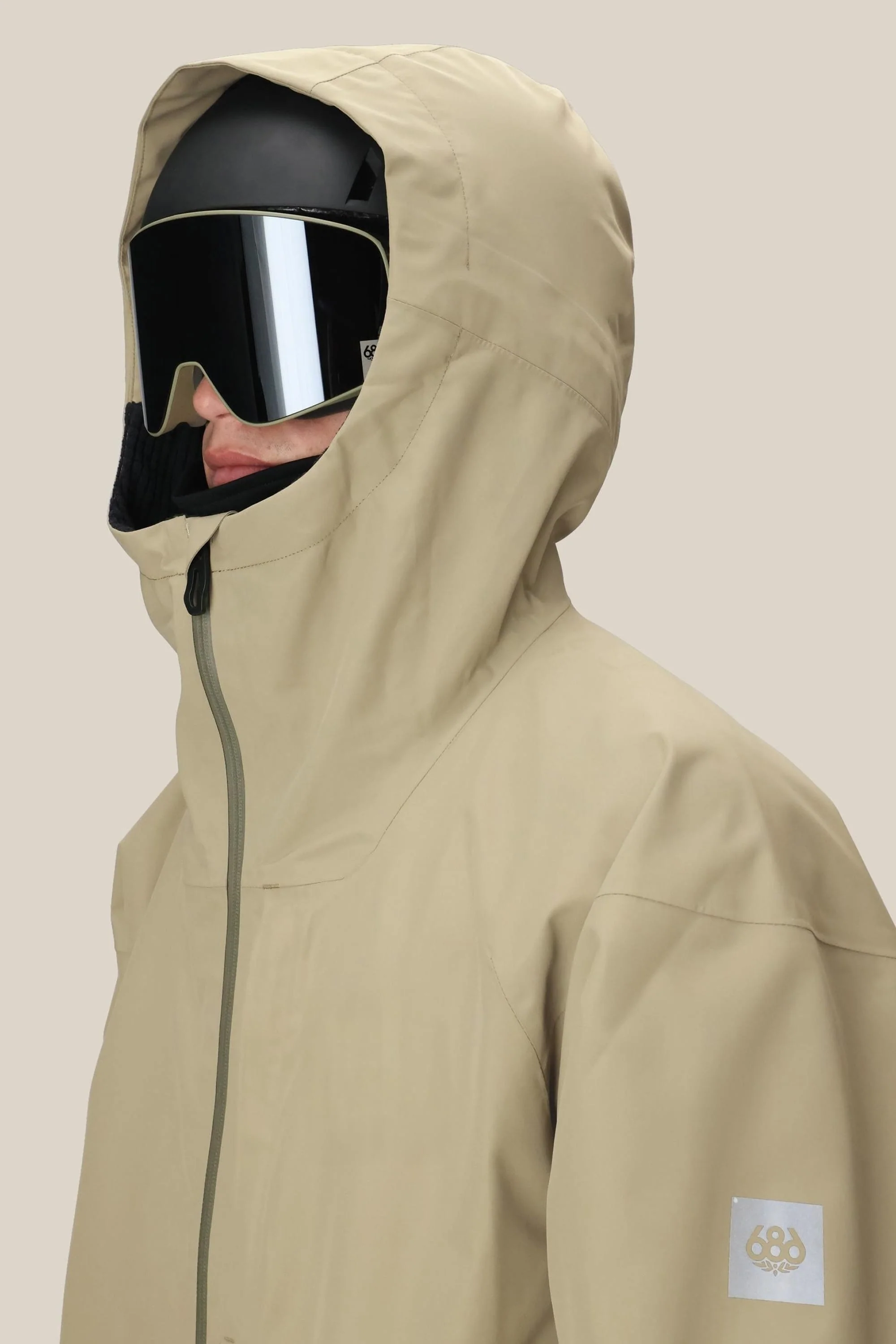 686 Men's Gateway Shell Jacket - Image 19