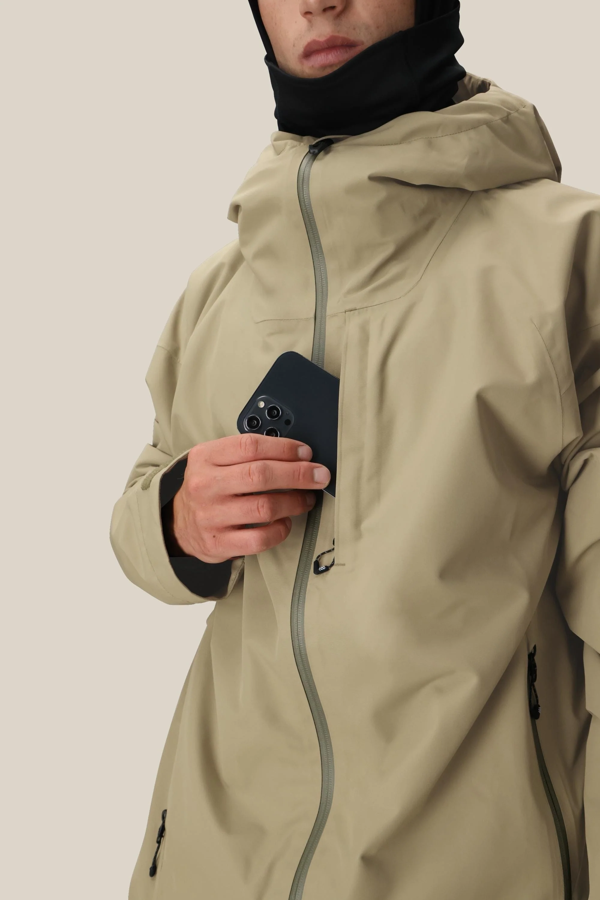 686 Men's Gateway Shell Jacket - Image 20