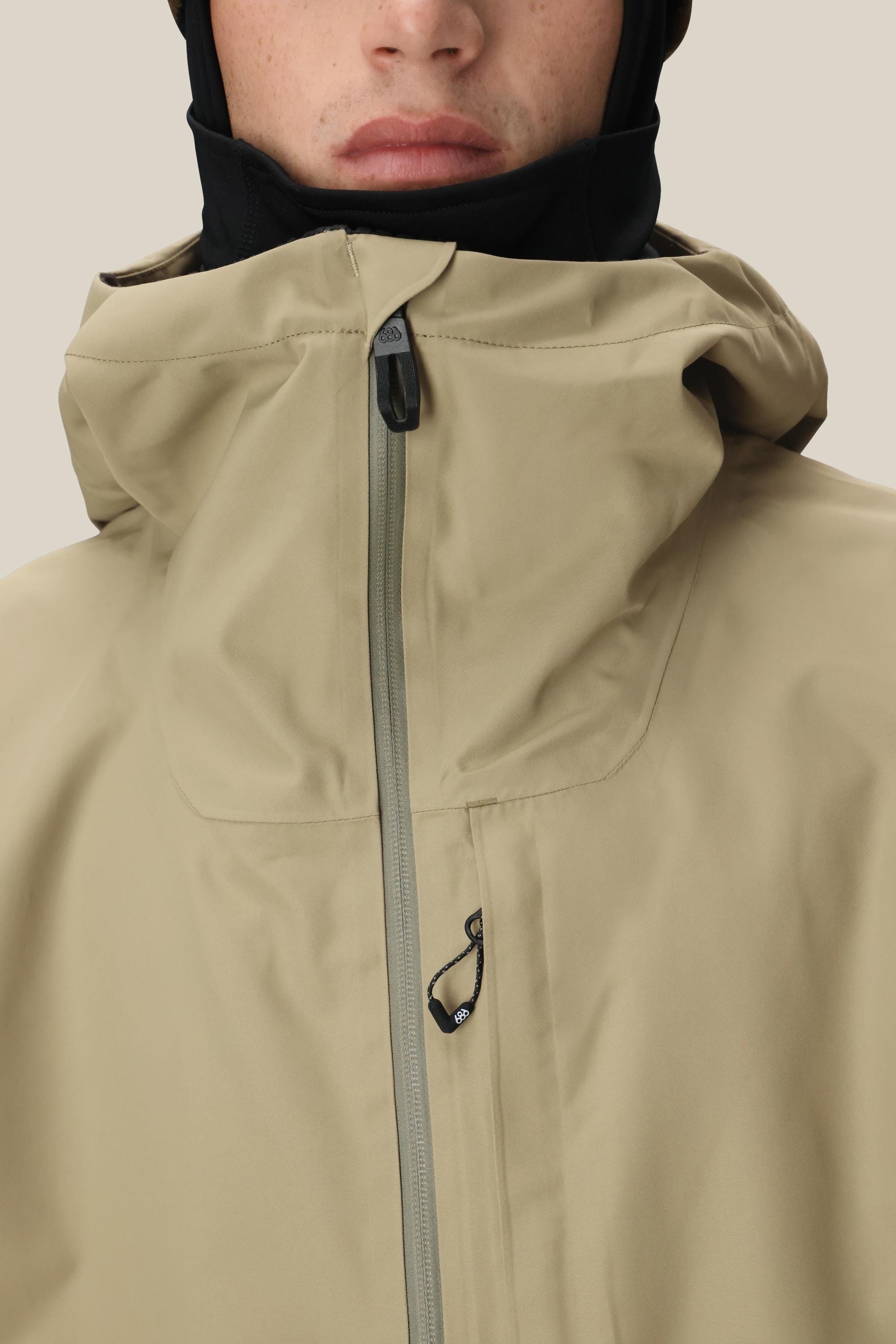 686 Men's Gateway Shell Jacket - Image 22