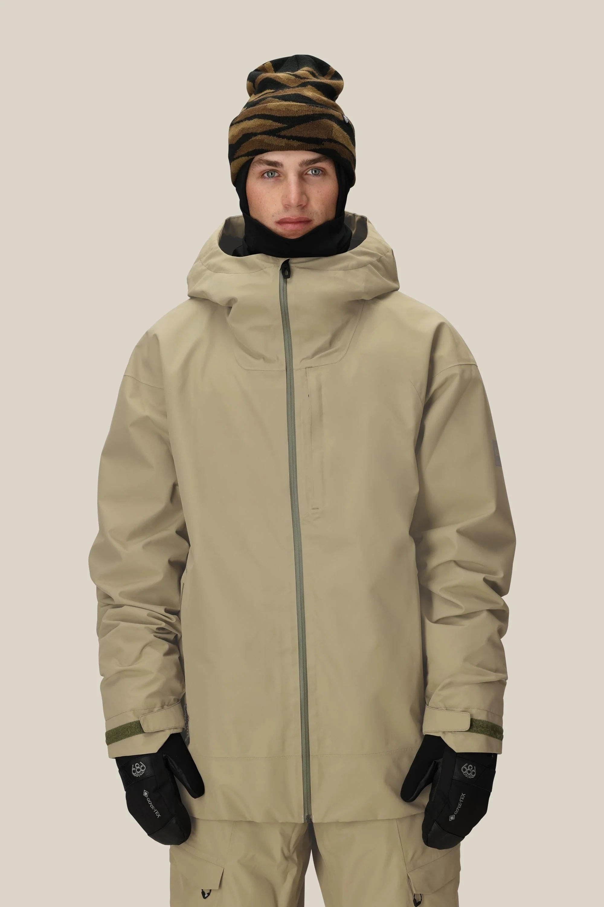 686 Men's Gateway Shell Jacket - Image 24