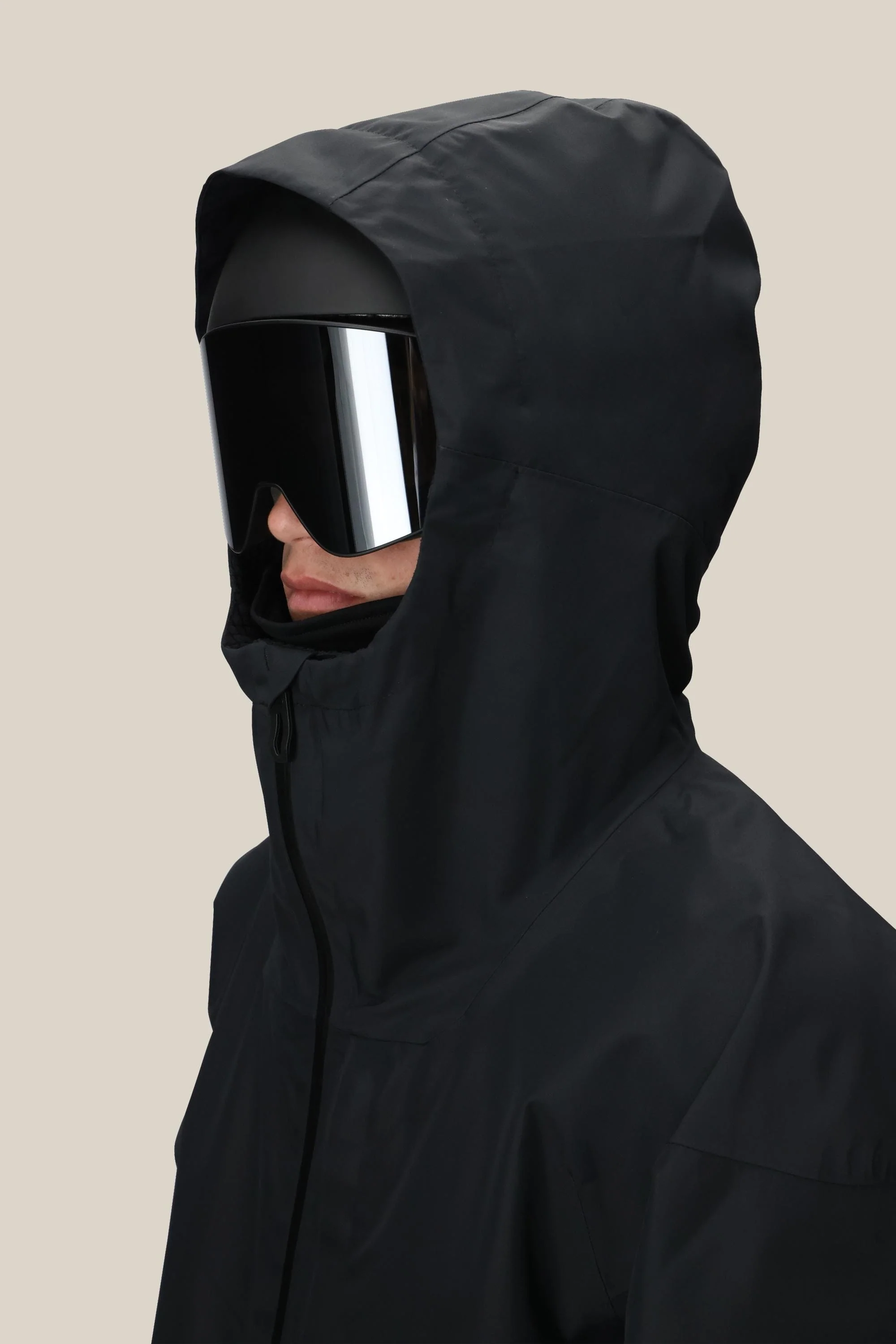 686 Men's Gateway Shell Jacket - Image 3