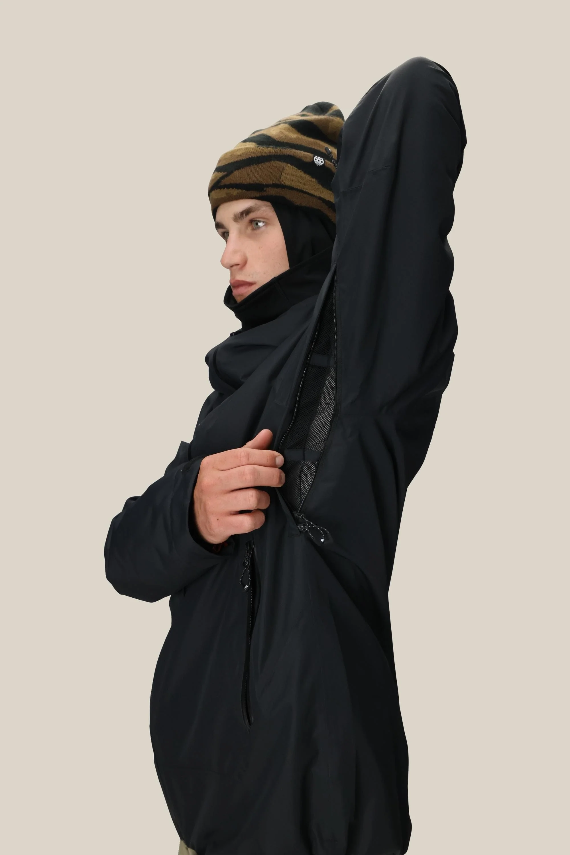 686 Men's Gateway Shell Jacket - Image 5